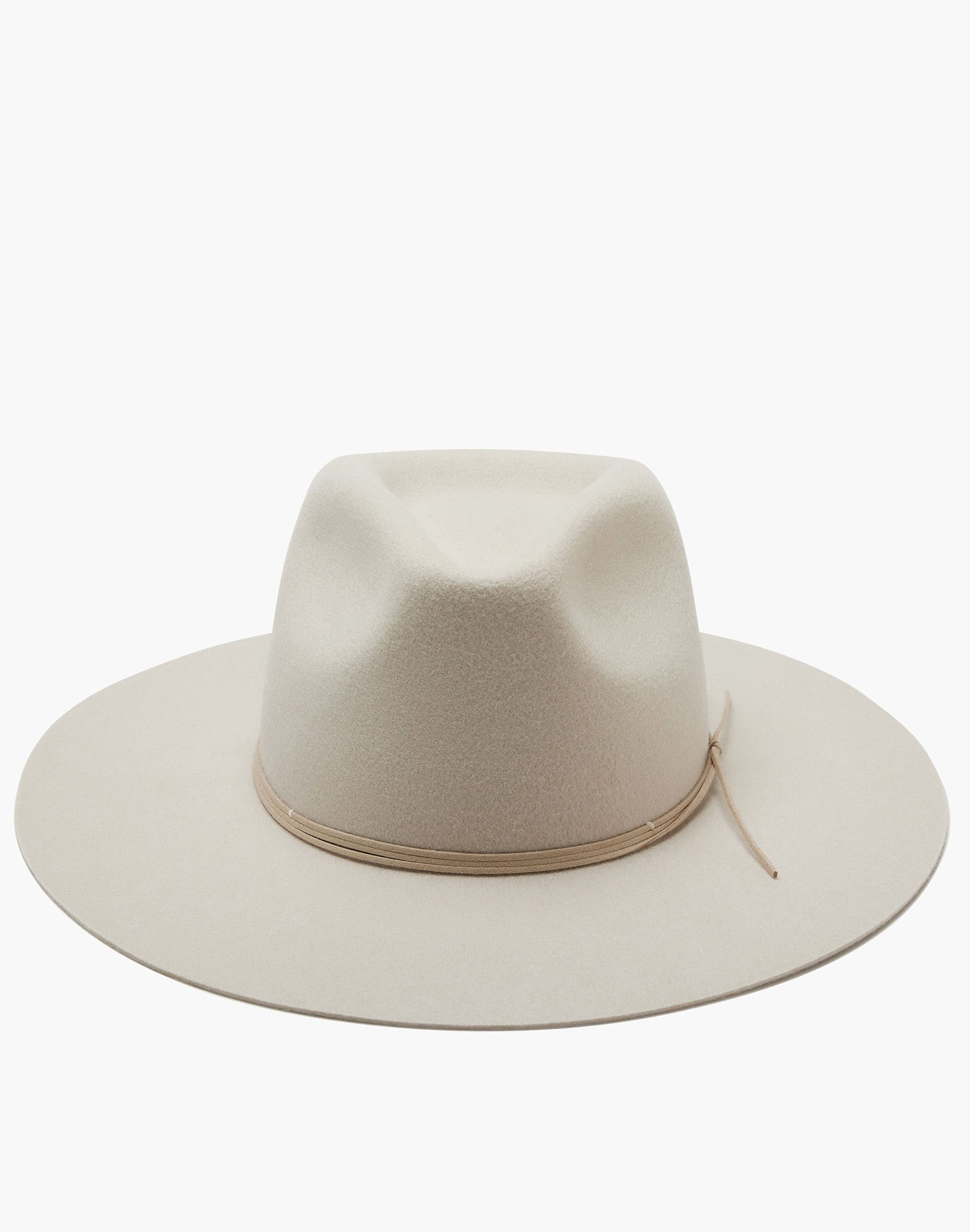 Wyeth Shea Hat | Madewell