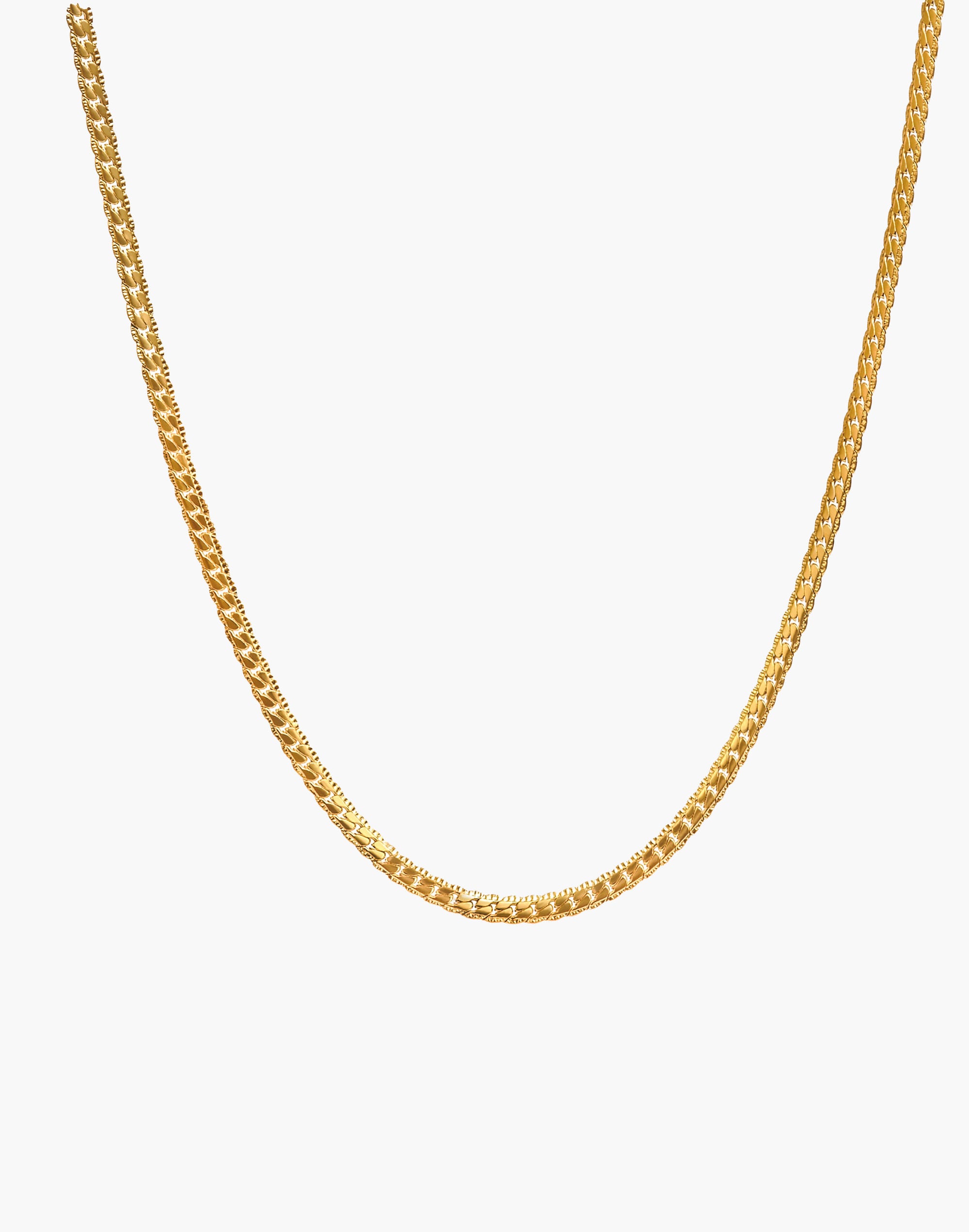 TSEATJEWELRY SUNNY NECKLACE | Madewell