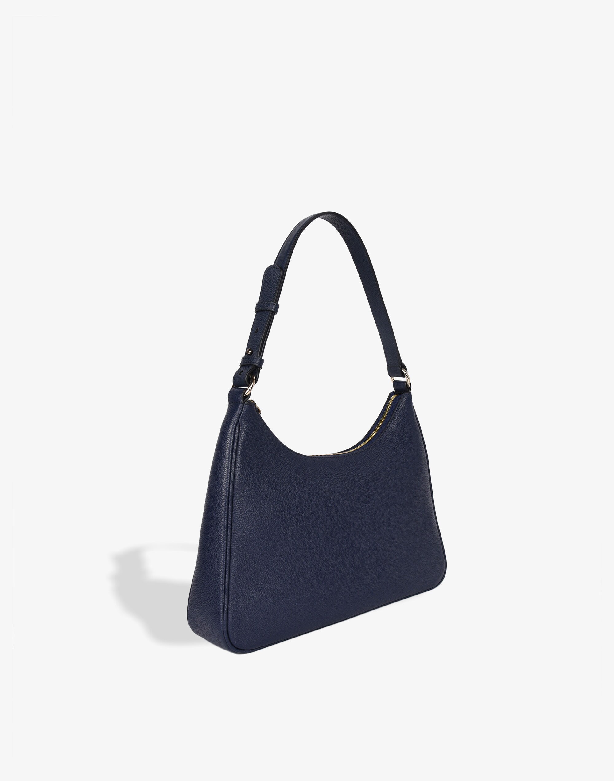 HYER GOODS Hobo Shoulder Bag | Madewell