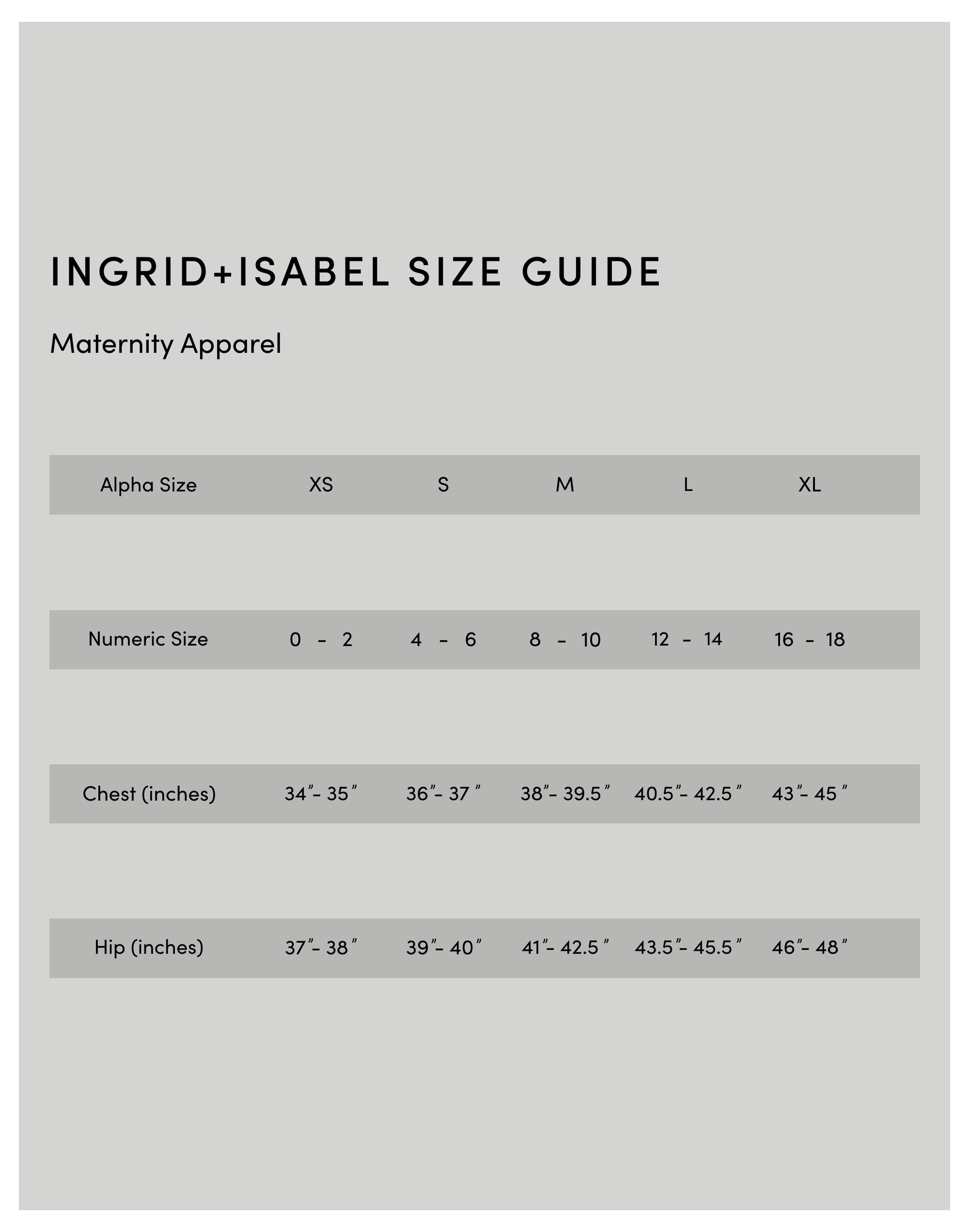 Ingrid and Isabel Cooling Seamless Underwear, 3-Pack | Madewell