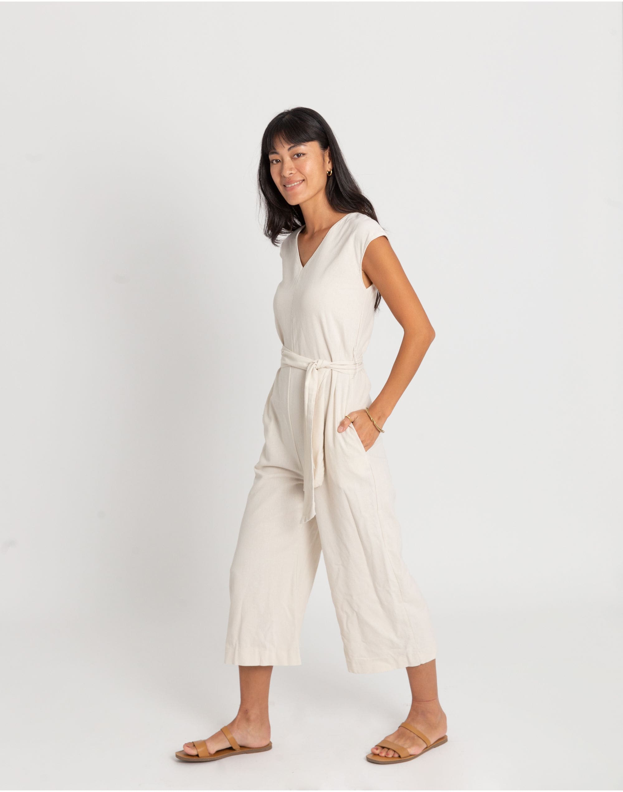 Gracemade Shalom Jumpsuit