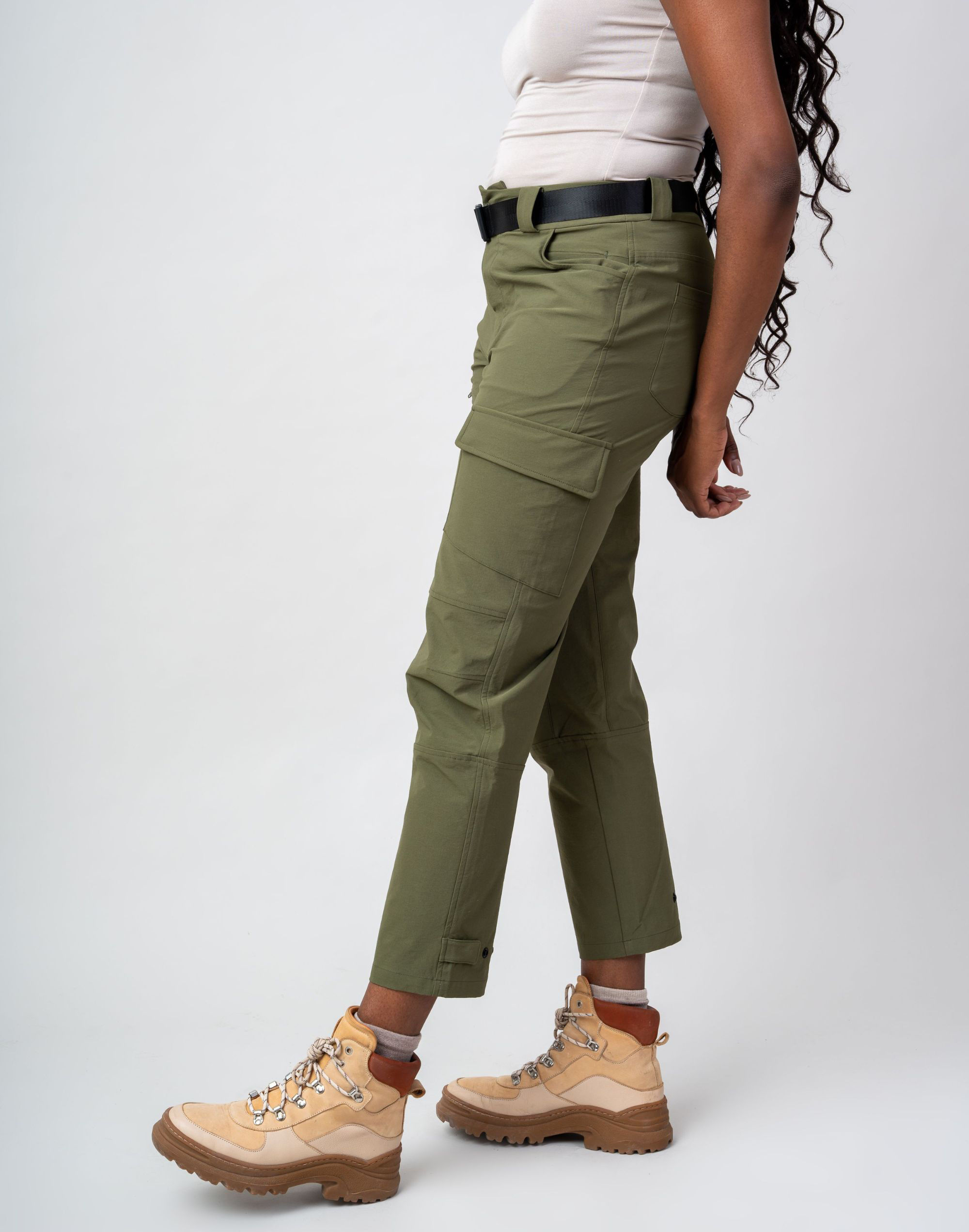 alder Take a Hike Cargo Pants | Madewell