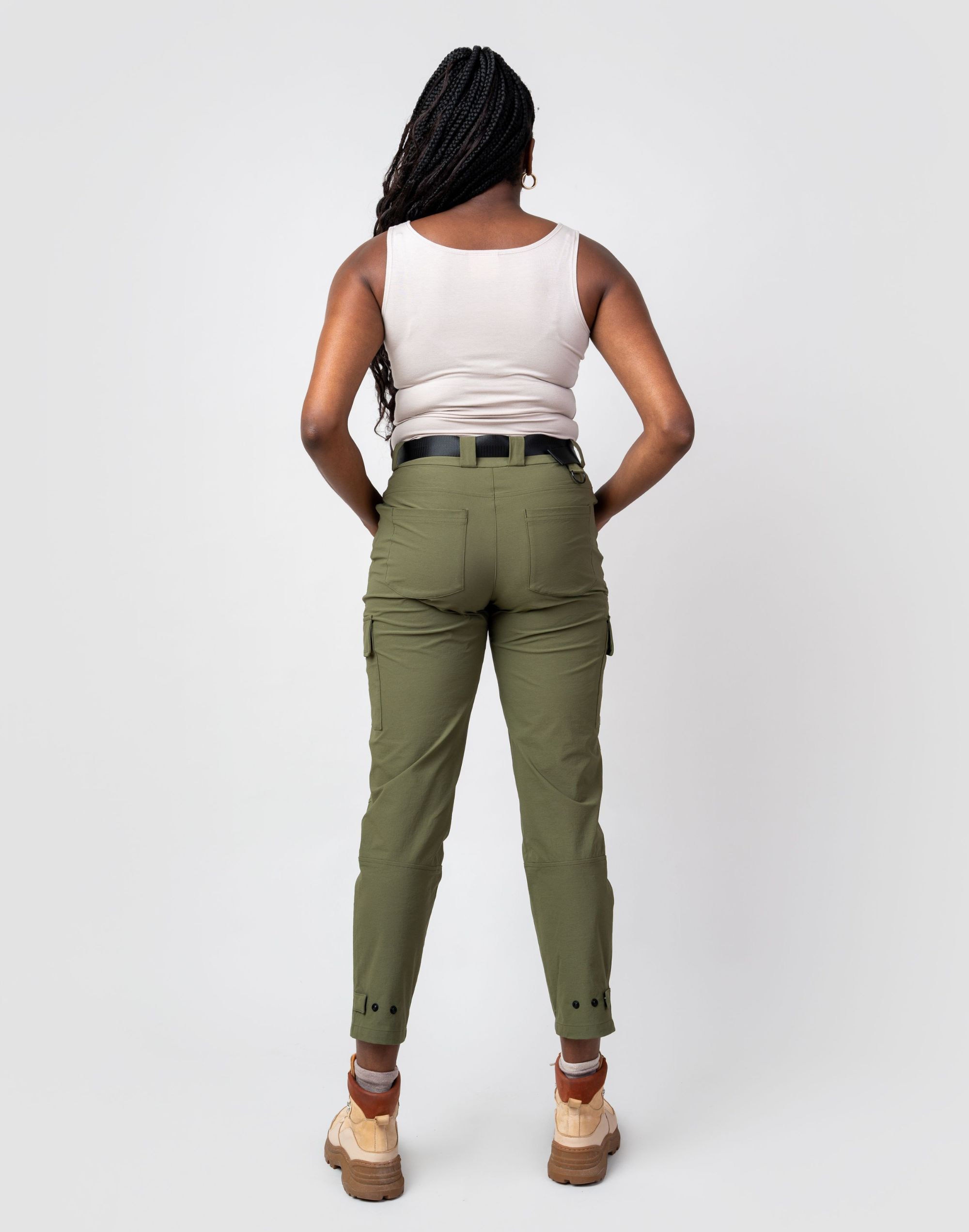 alder Take a Hike Cargo Pants | Madewell