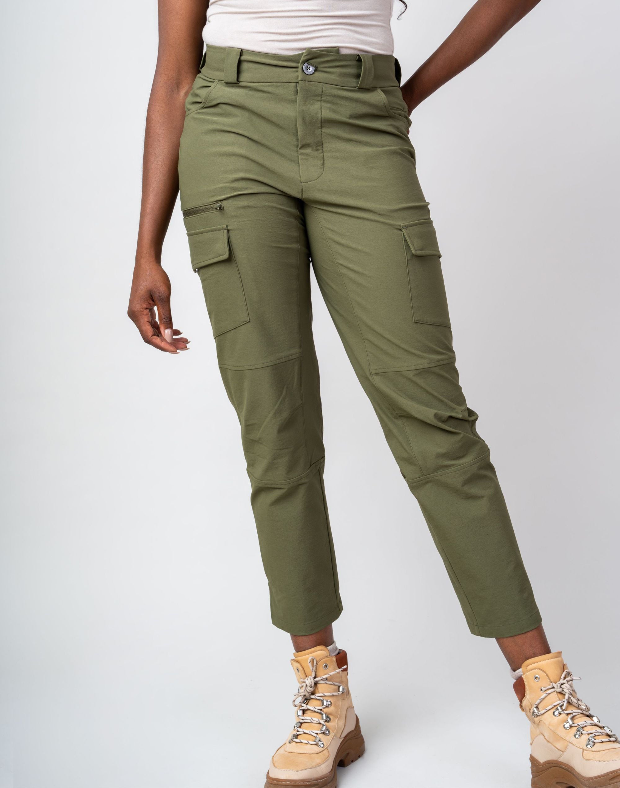 alder Take a Hike Cargo Pants | Madewell