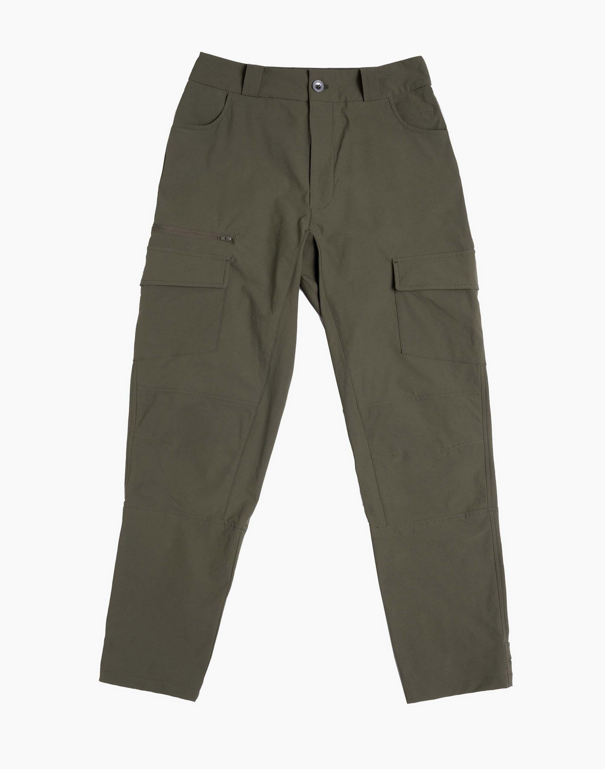 alder Take a Hike Cargo Pants | Madewell