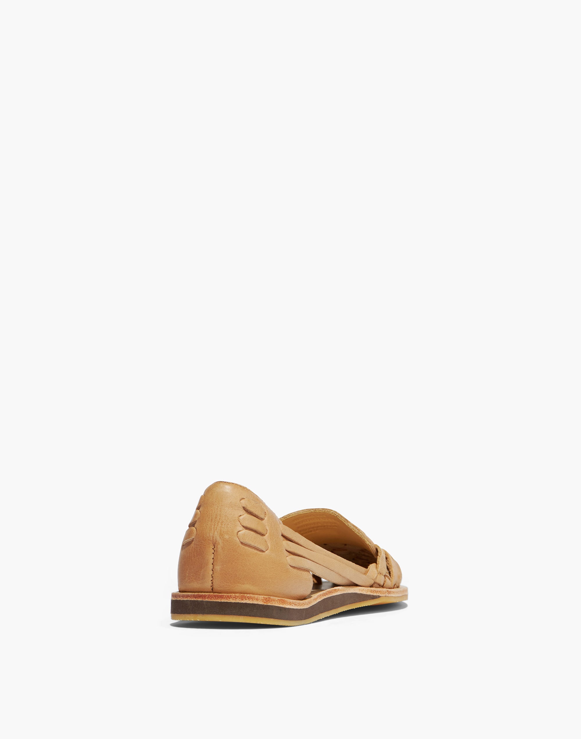 Nisolo Women's Huarache Sandal | Madewell