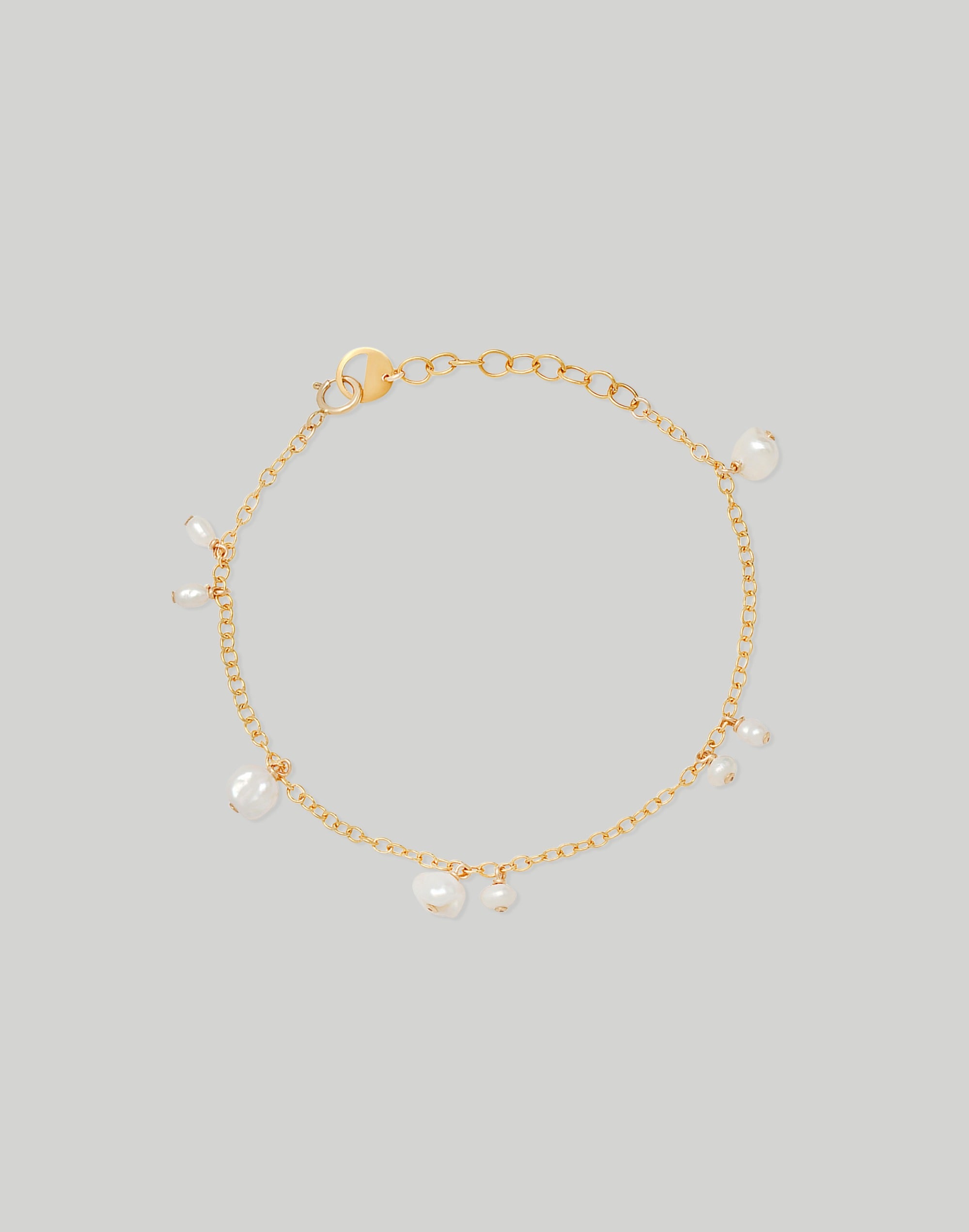 BYCHARI COCO BRACELET | Madewell