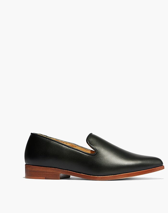 Women's Oxfords & Leather Loafers: Shoes