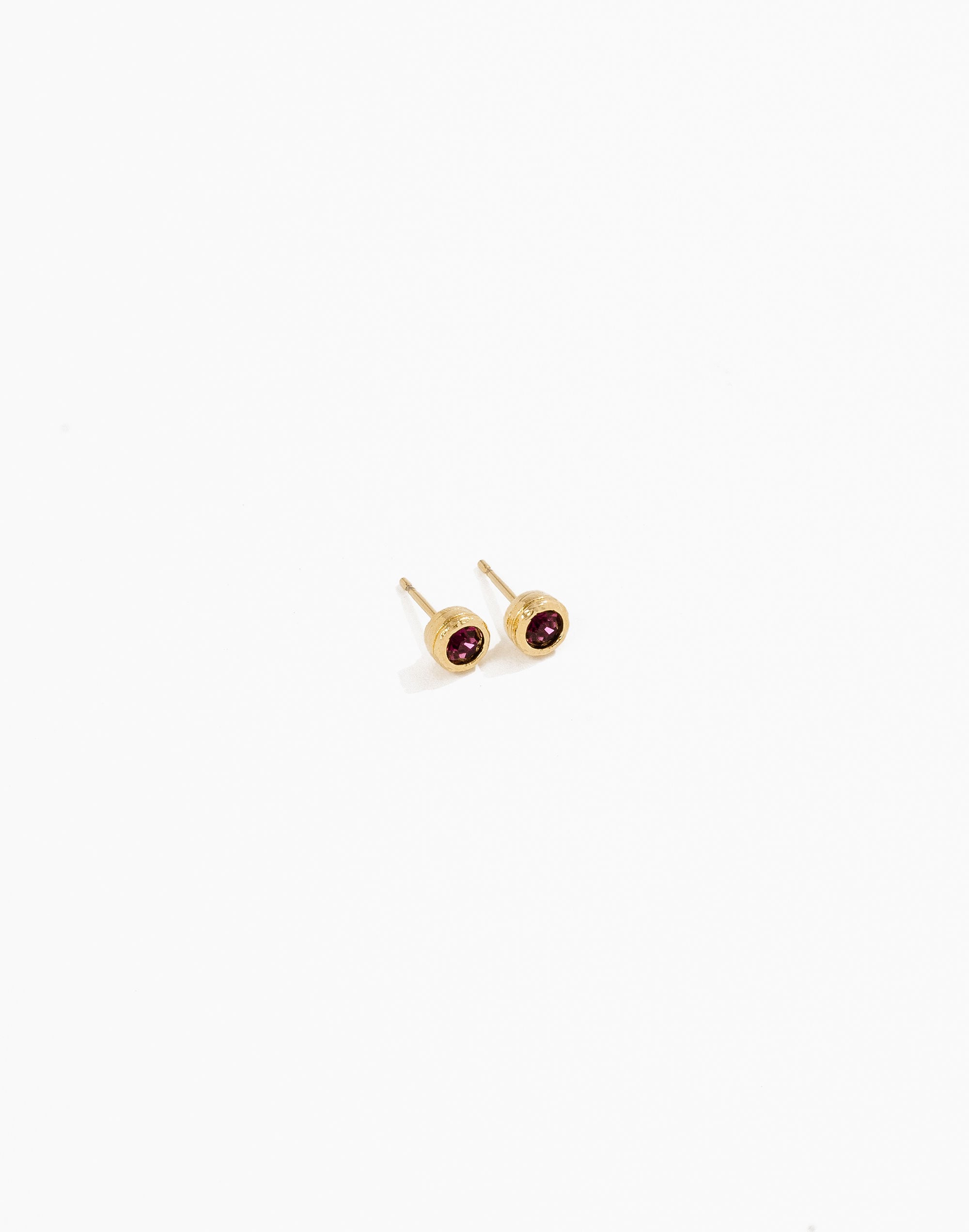 Katie Dean Jewelry™  Birthstone Studs | Madewell