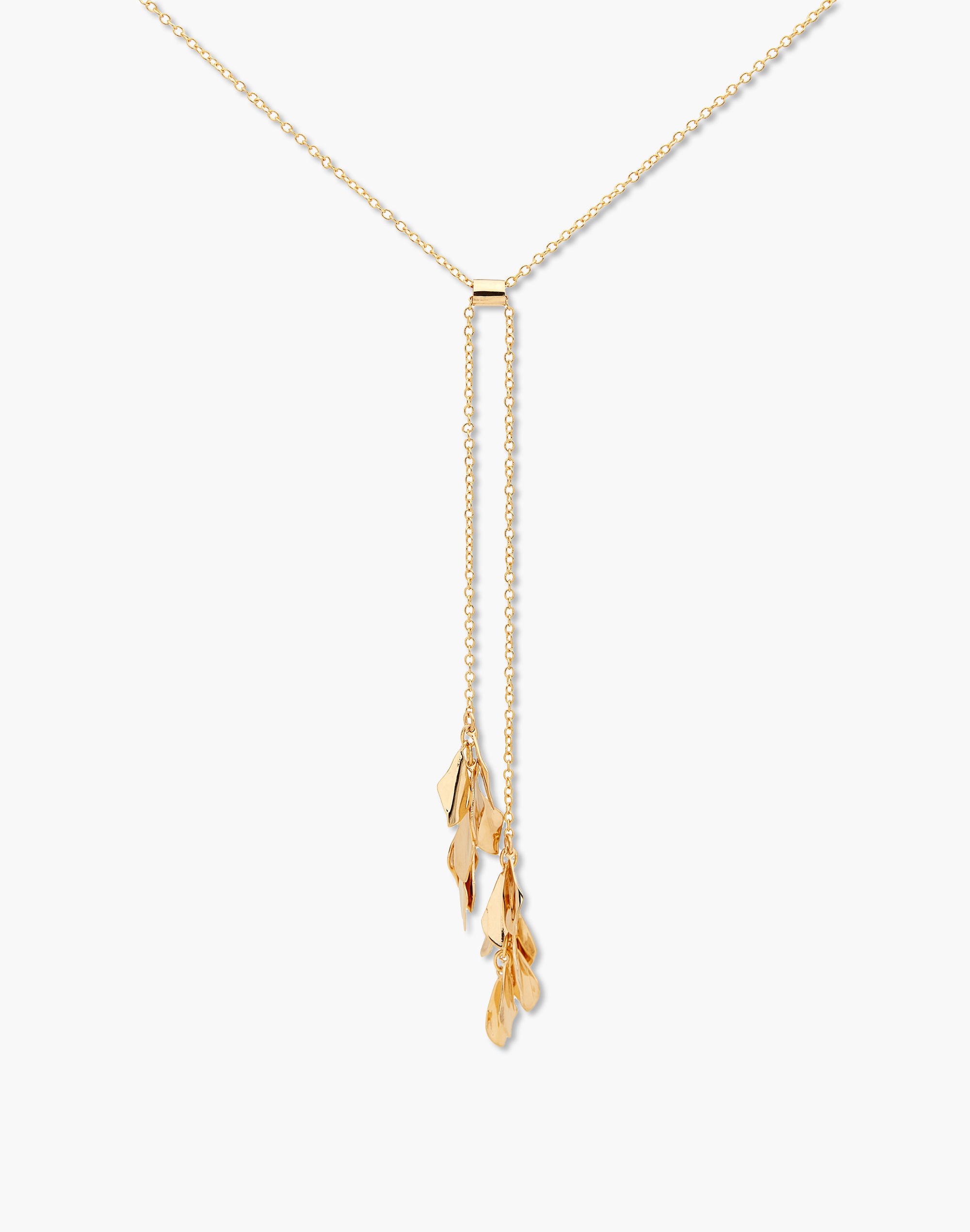 SOKO Delicate Bidu Necklace | Madewell