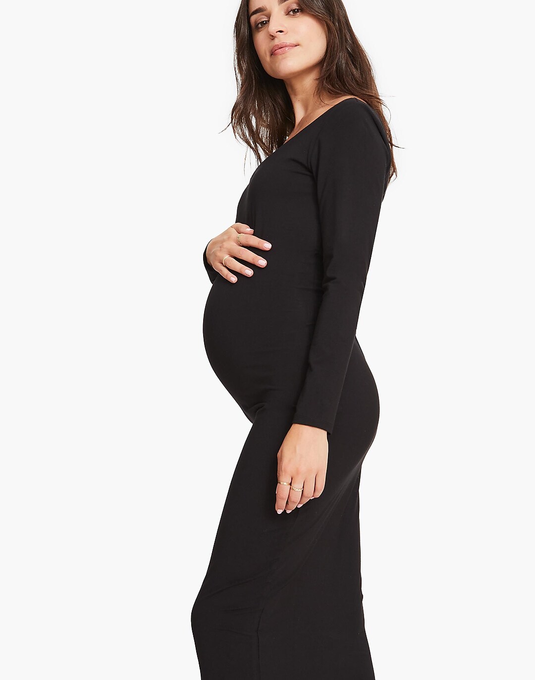 Maternity Bodycon Dresses & Clothing  HATCH Collection – HATCH Collection
