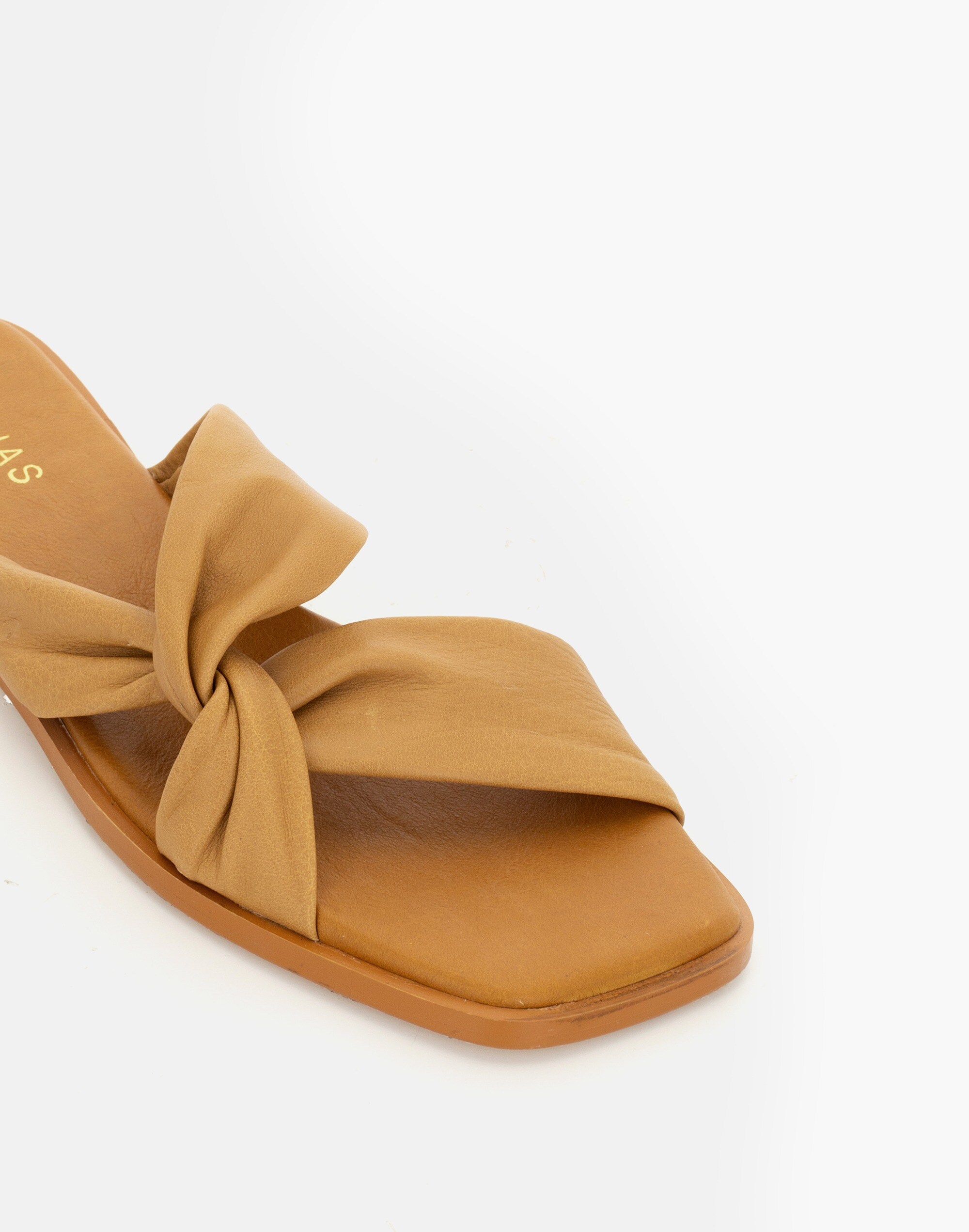 ALOHAS Nomad Sandals