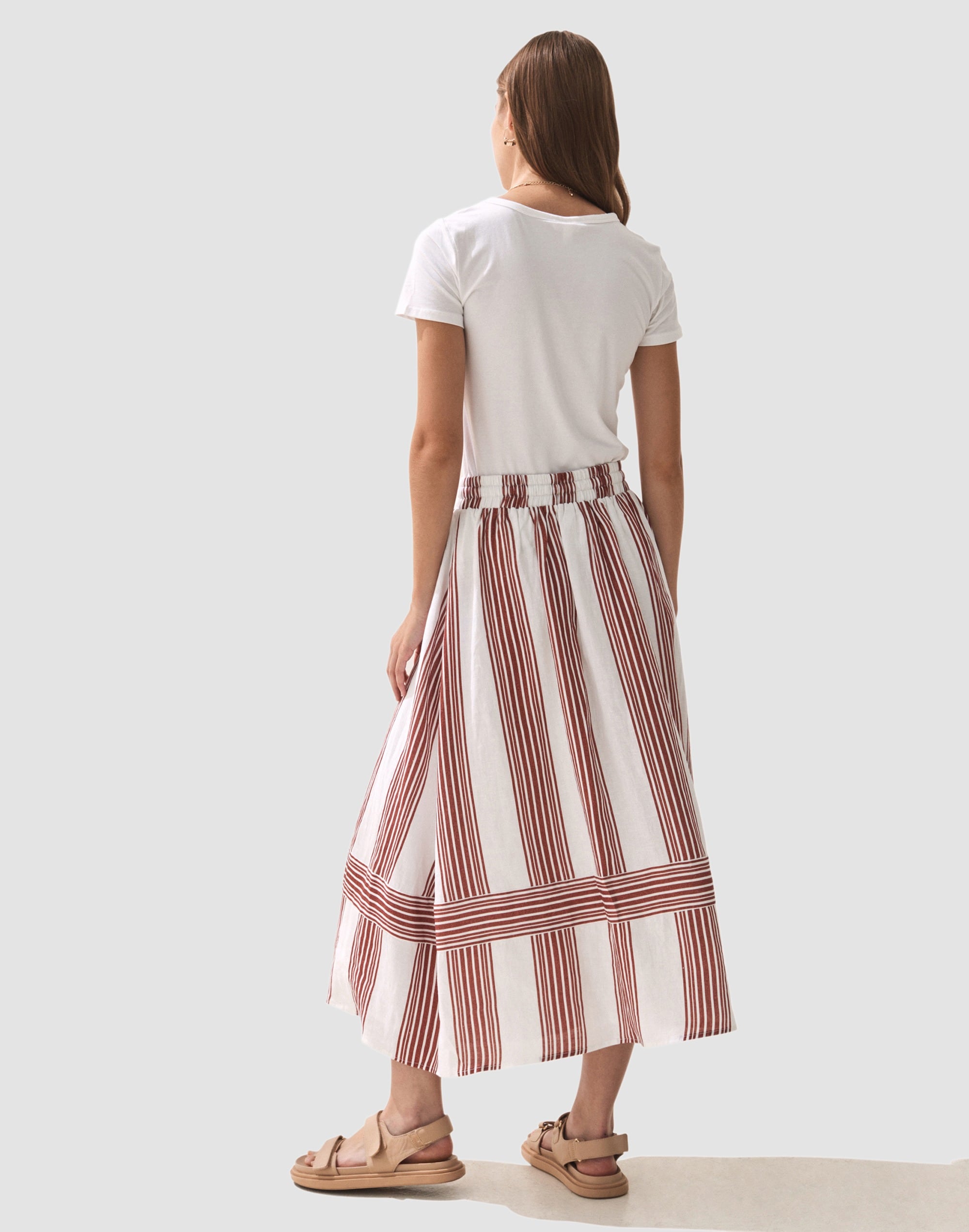 SANCIA Isotta Skirt
