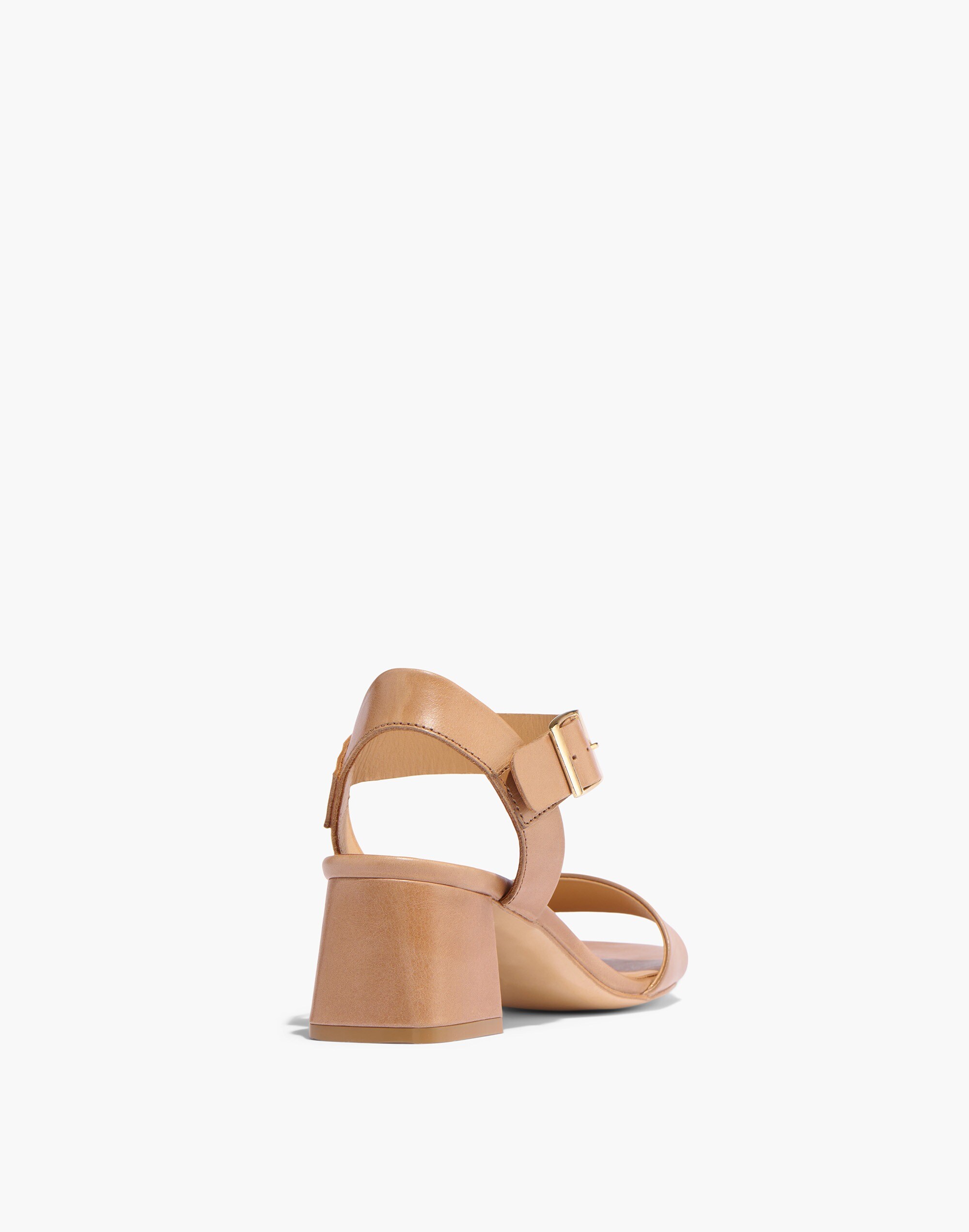 NISOLO® Stella Go-To Block Heel