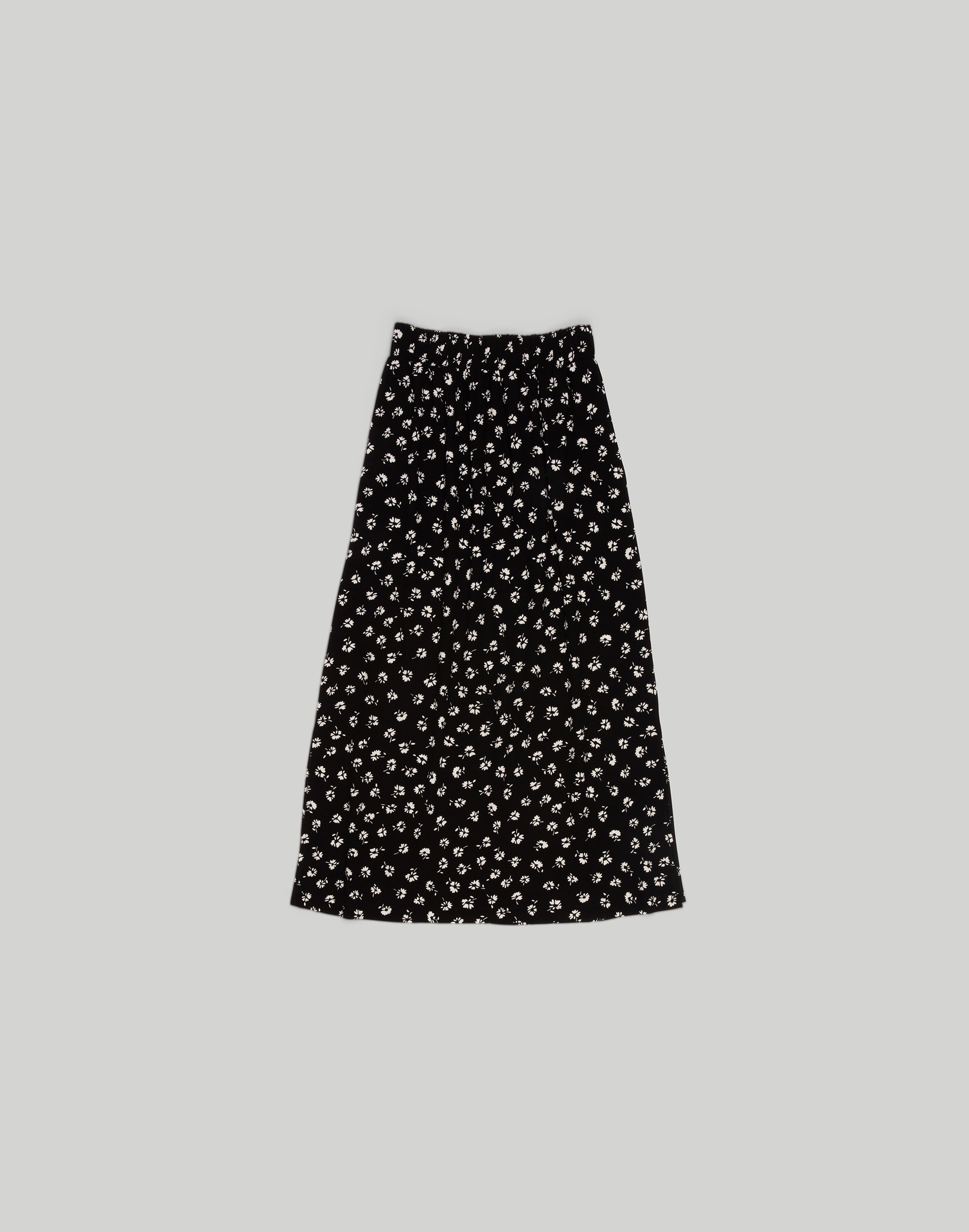 Gracemade Miel EcoVero Skirt | Madewell