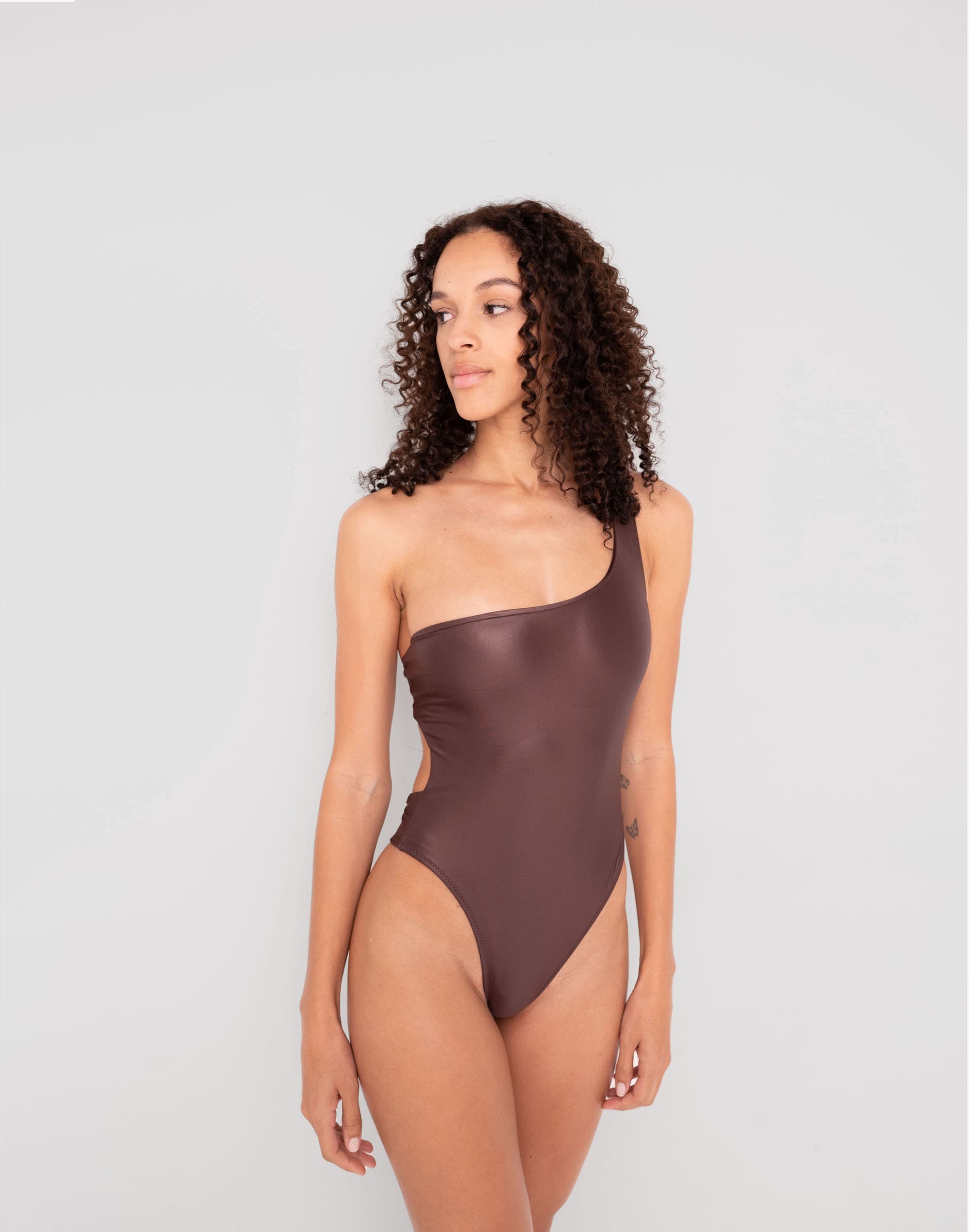 Clem Swimwear Viola | Madewell