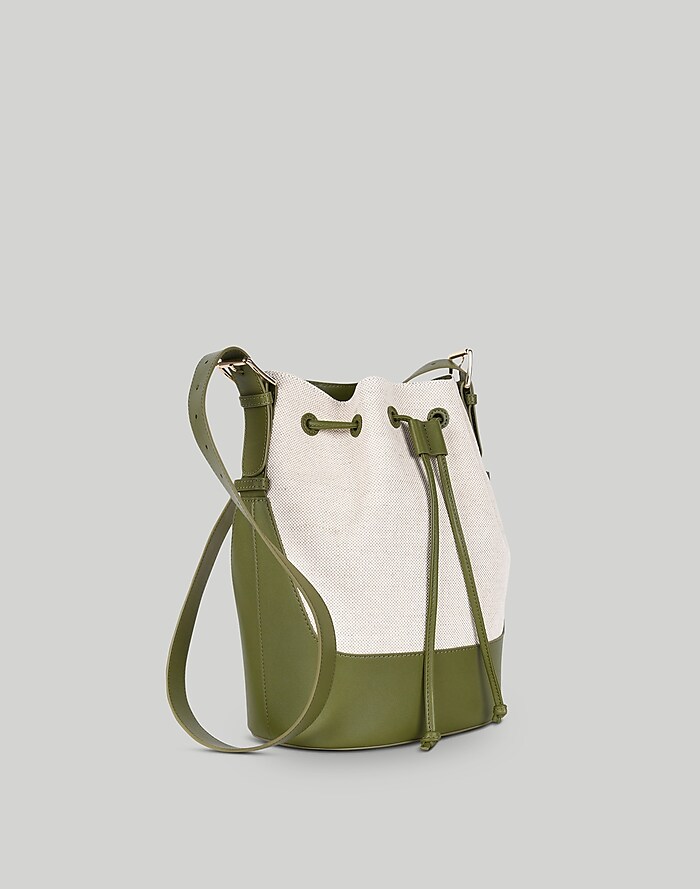 Women's Bucket Bags | Madewell