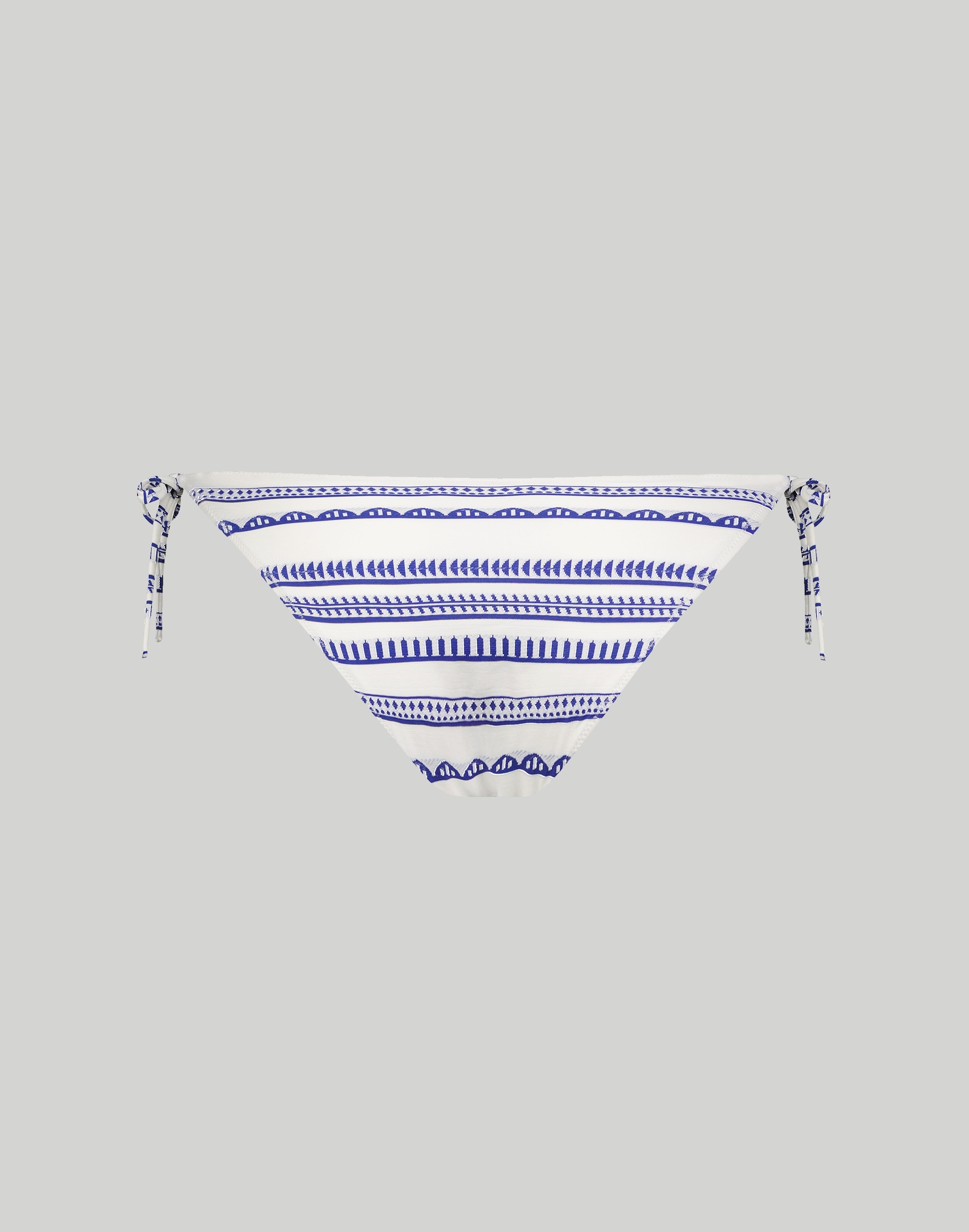 lemlem Yani String Bikini Bottom | Madewell