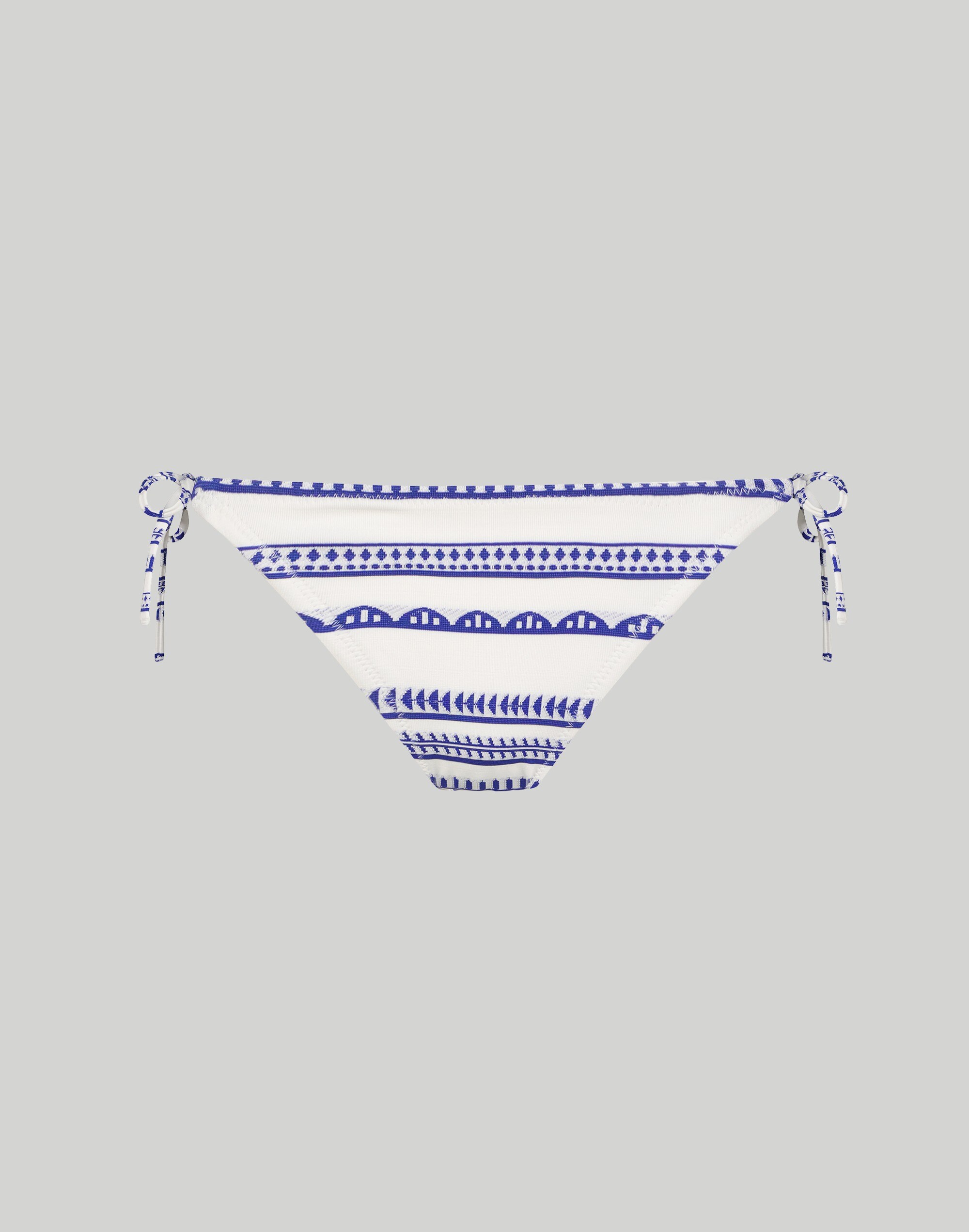 lemlem Yani String Bikini Bottom | Madewell