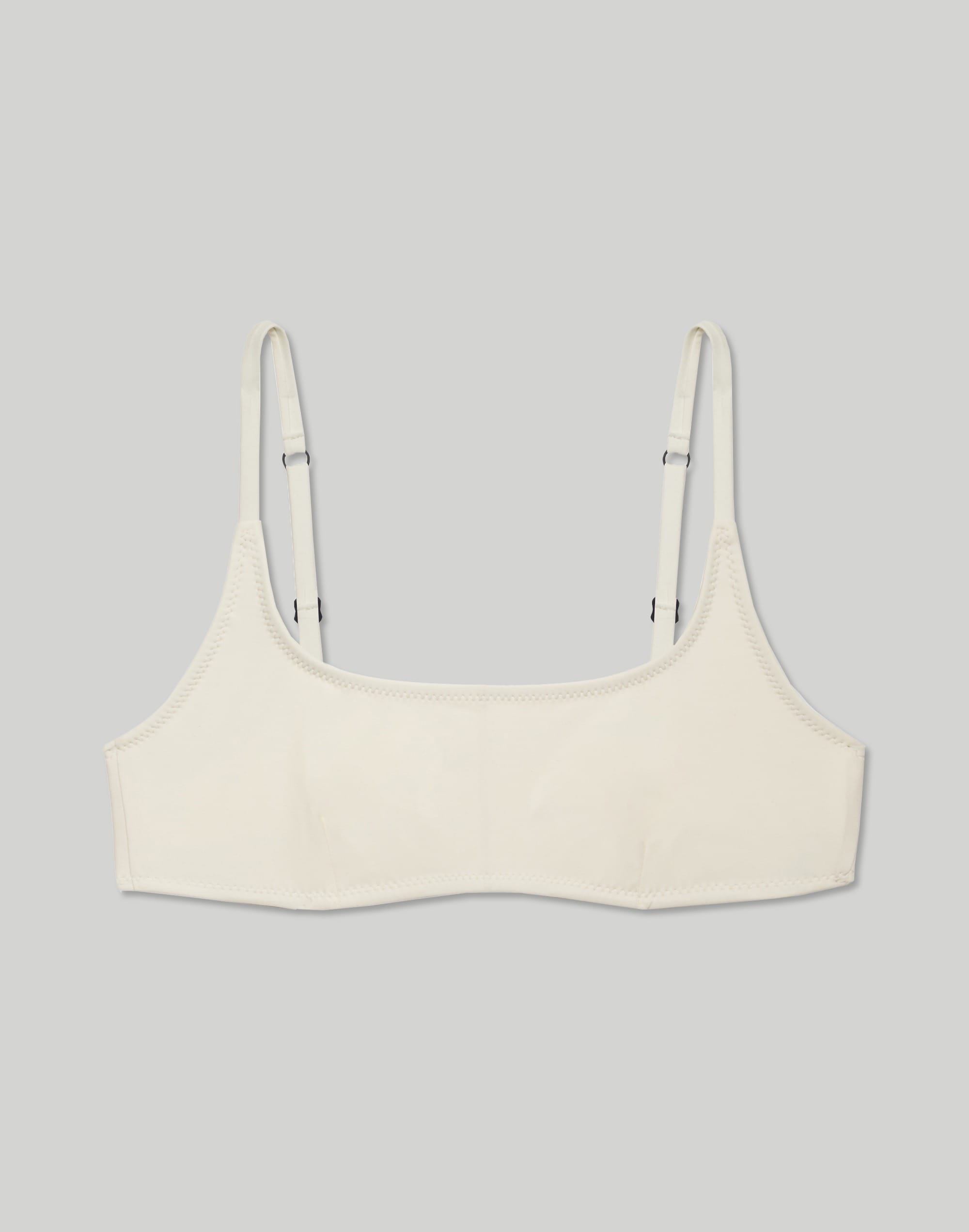 Galamaar® Zoe Bikini Top | Madewell