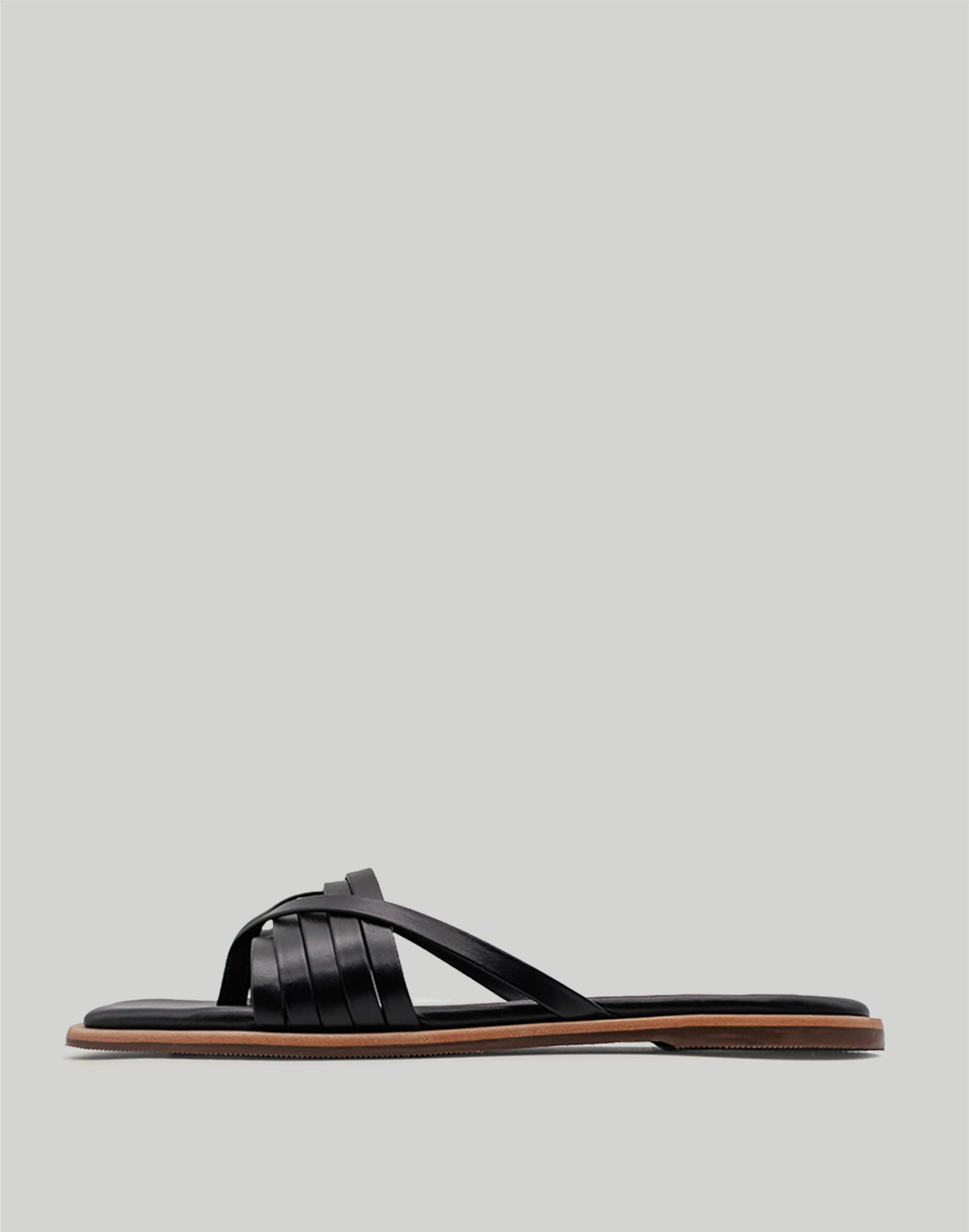 KAANAS Makian Thong Sandal | Madewell