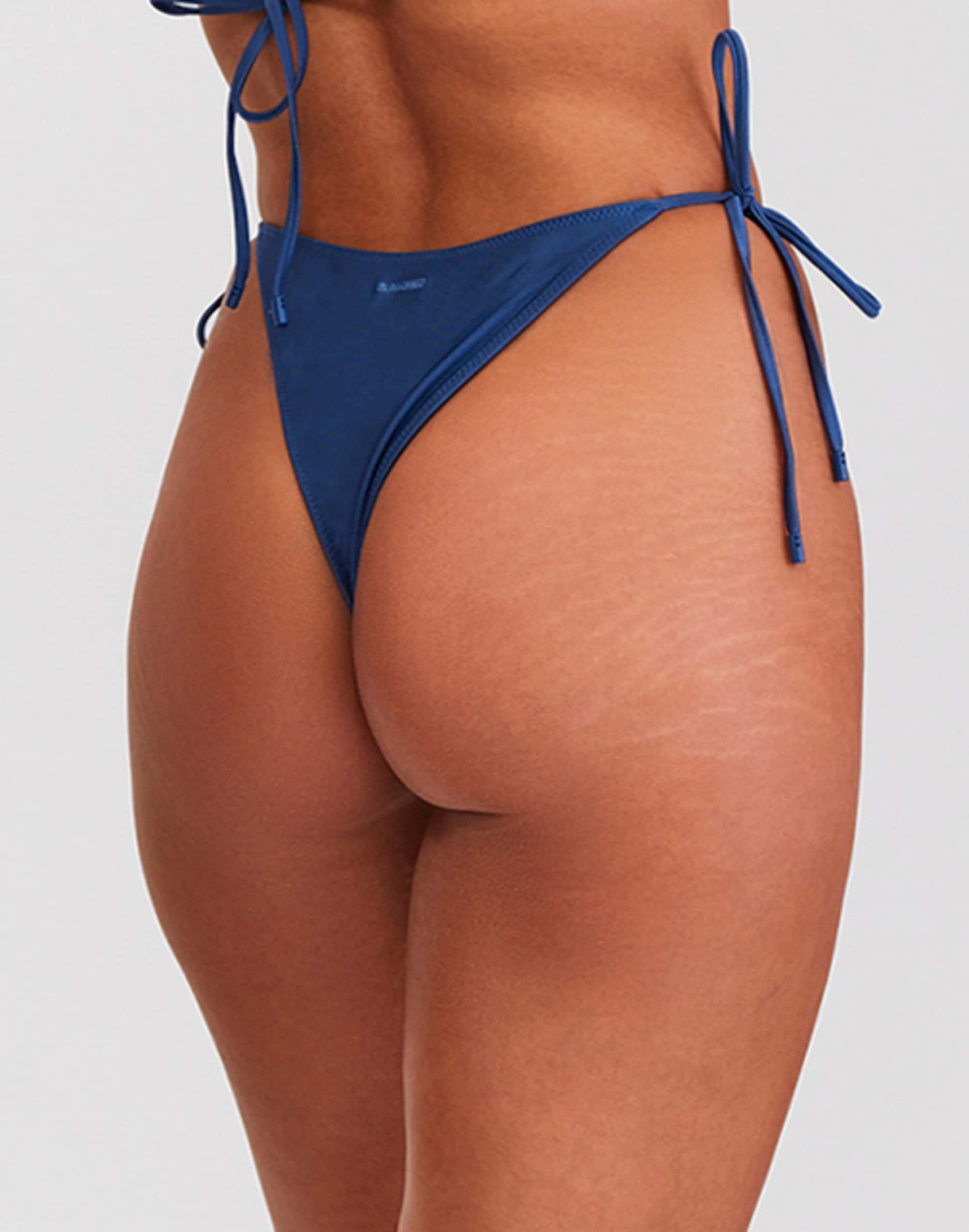 Sunkissed Le Triangle Bikini Bottom