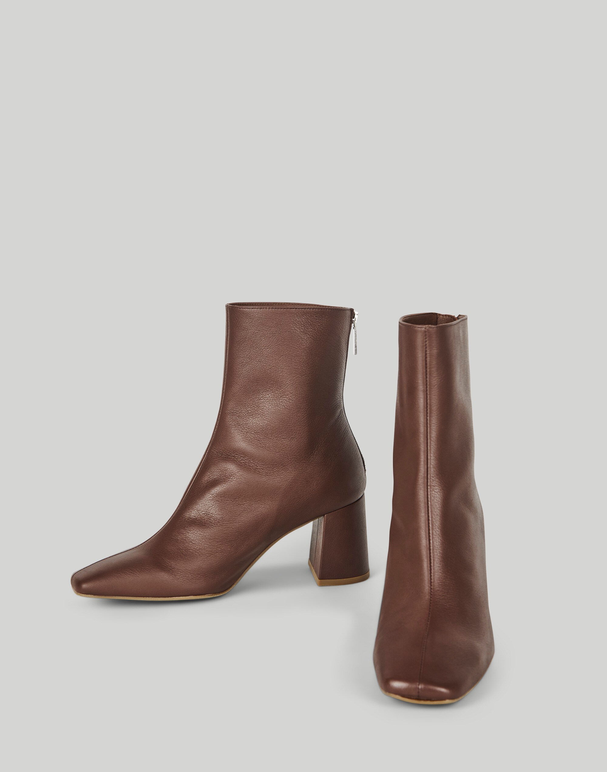 Intentionally Blank Tabatha Boots
