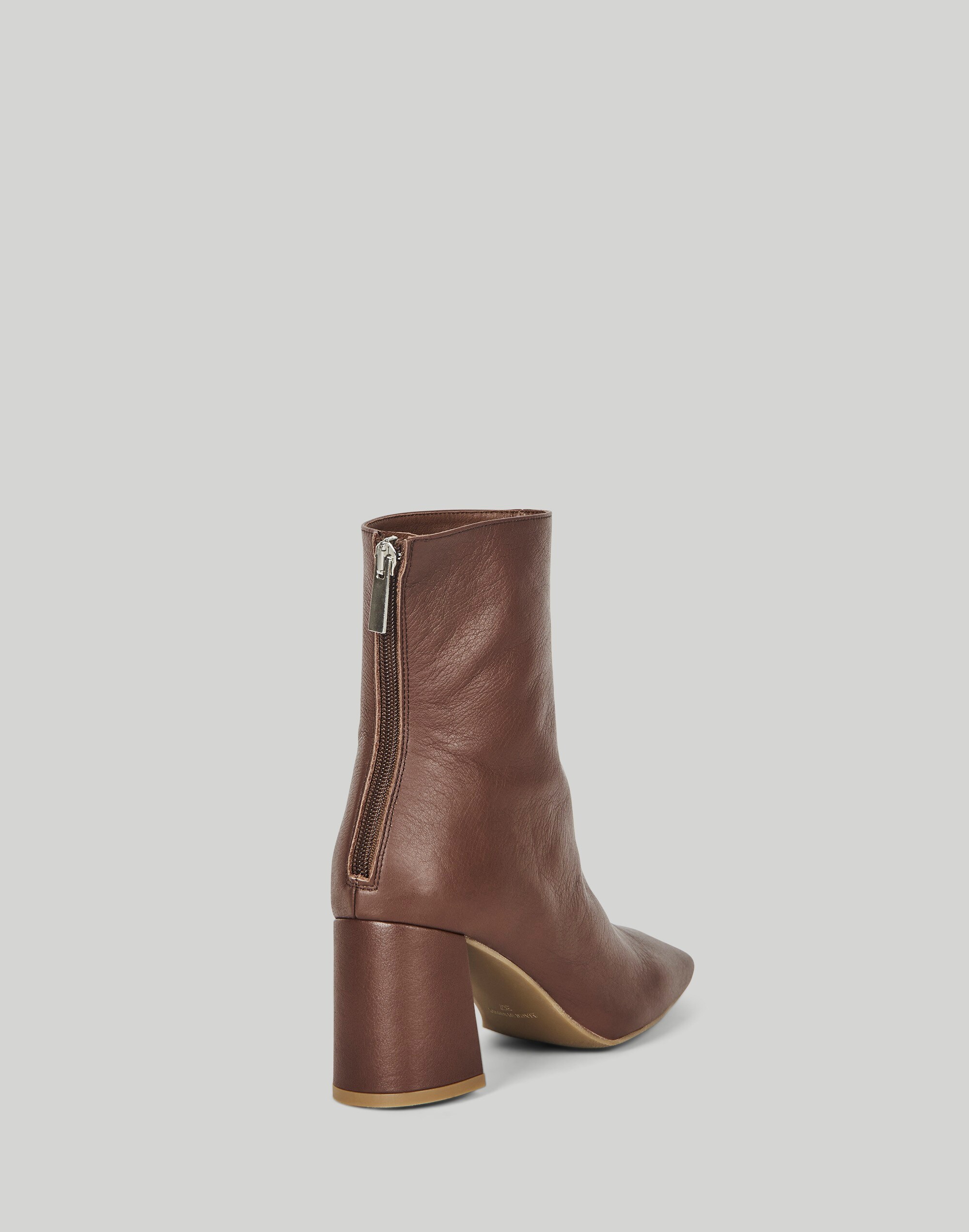 Intentionally Blank Tabatha Boots