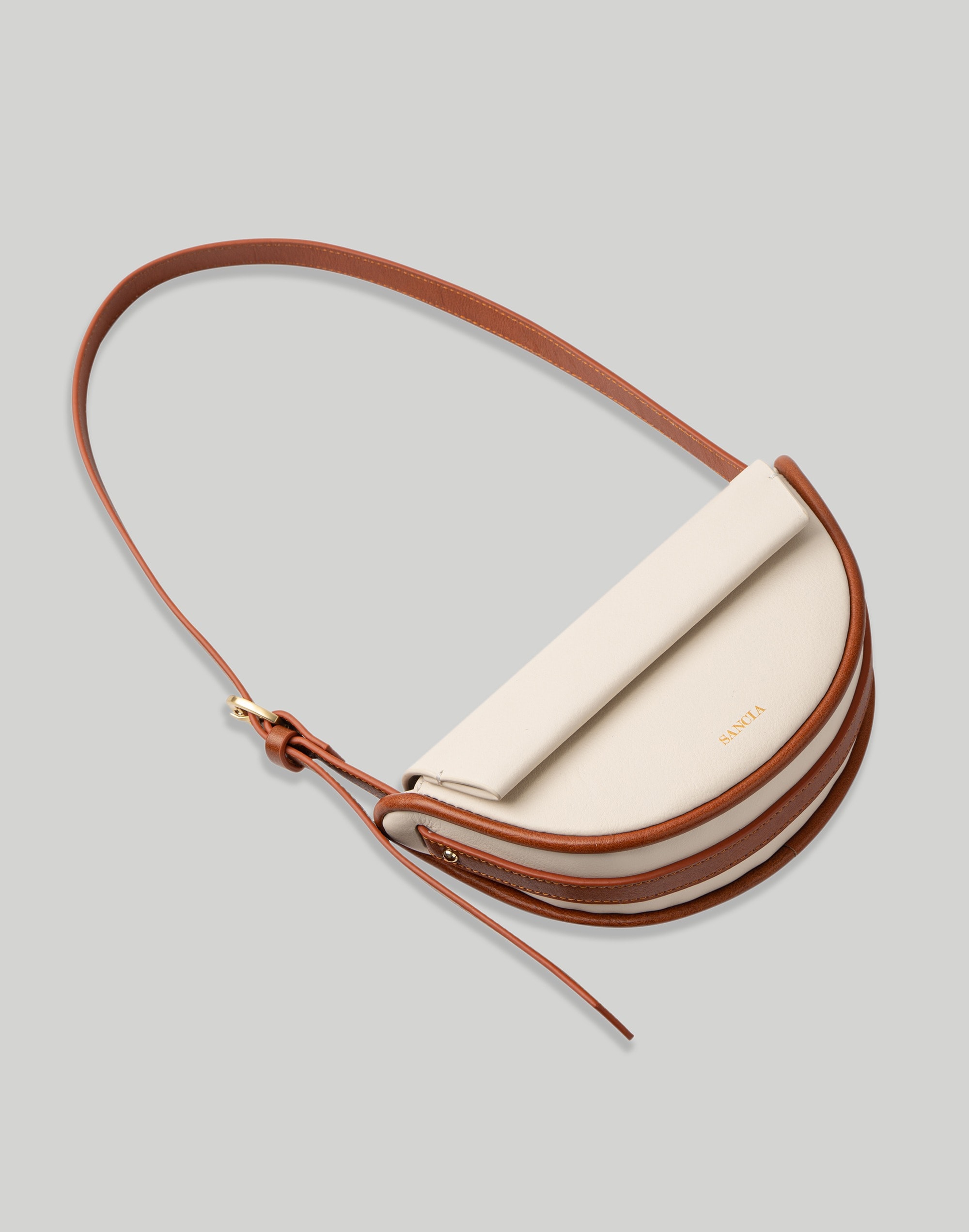 SANCIA The Aimee Bag | Madewell