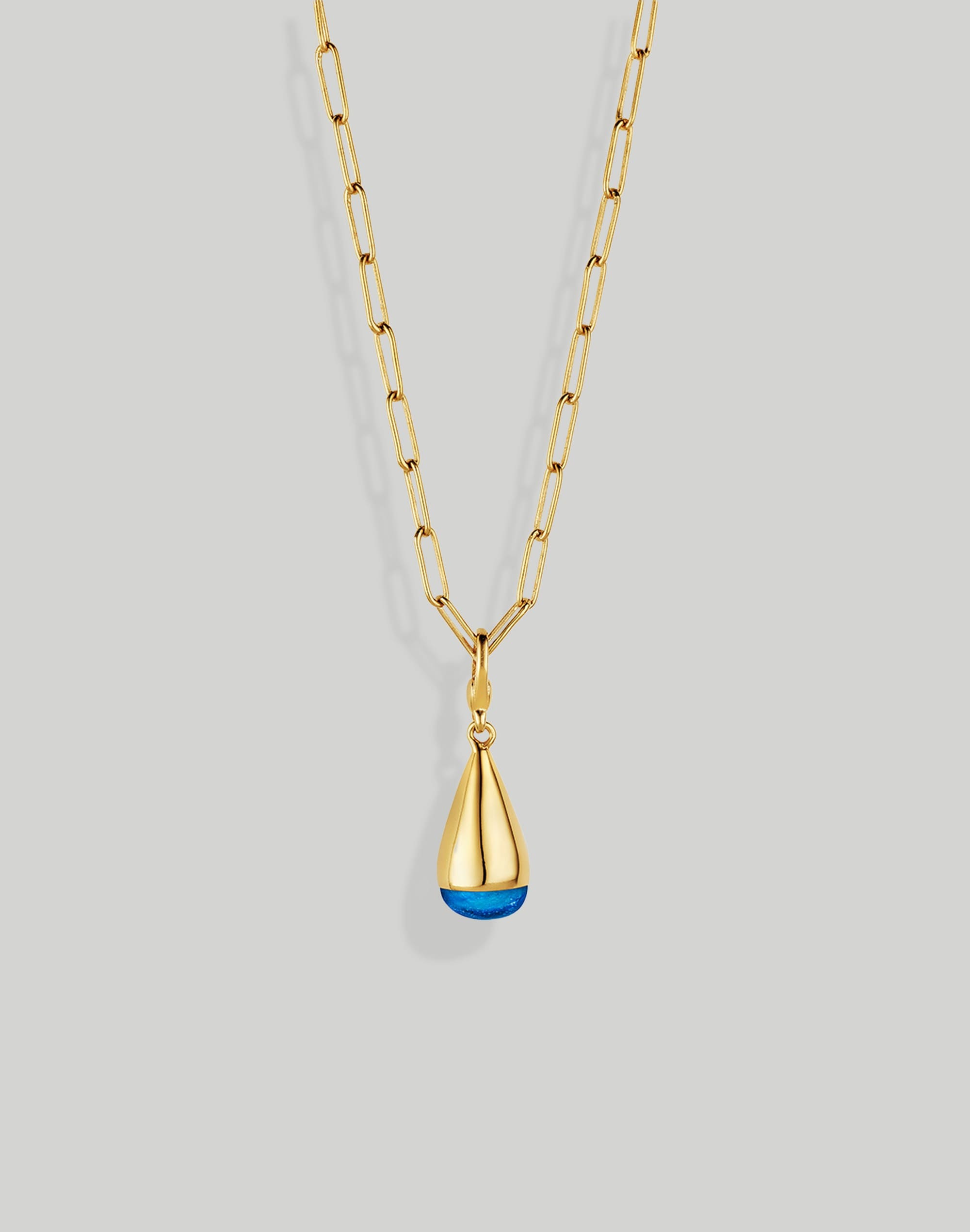 SOKO Glass Dash Necklace Charm