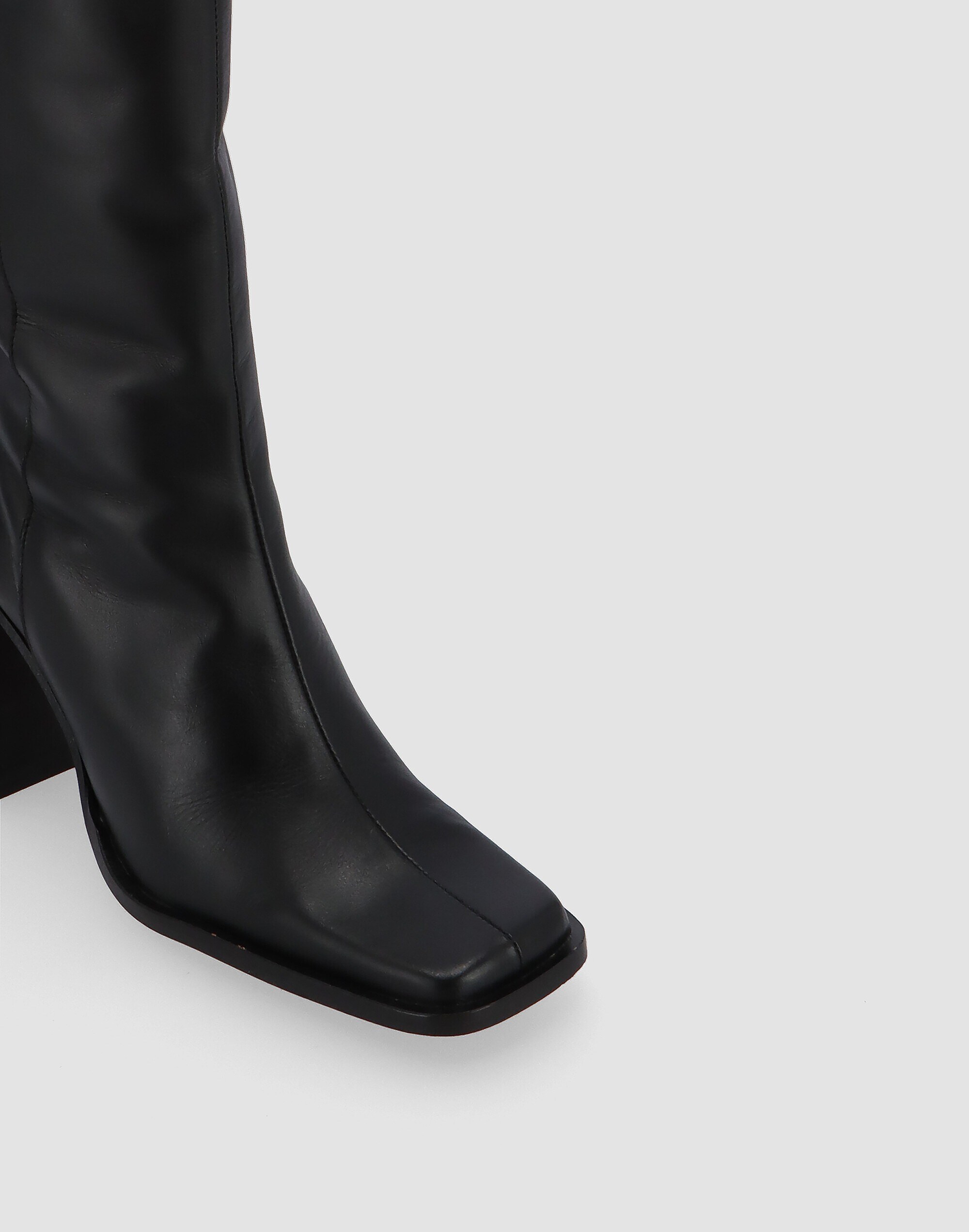 ALOHAS North Knee High Boots