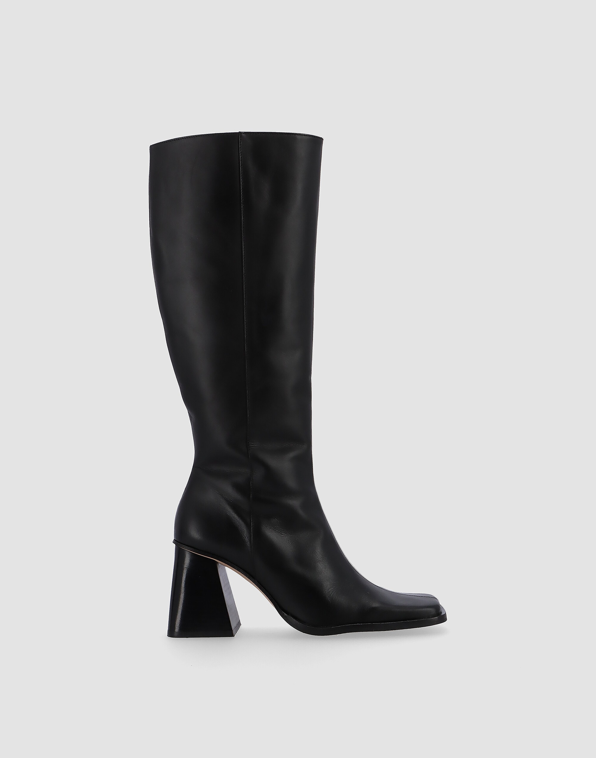 ALOHAS North Knee High Boots