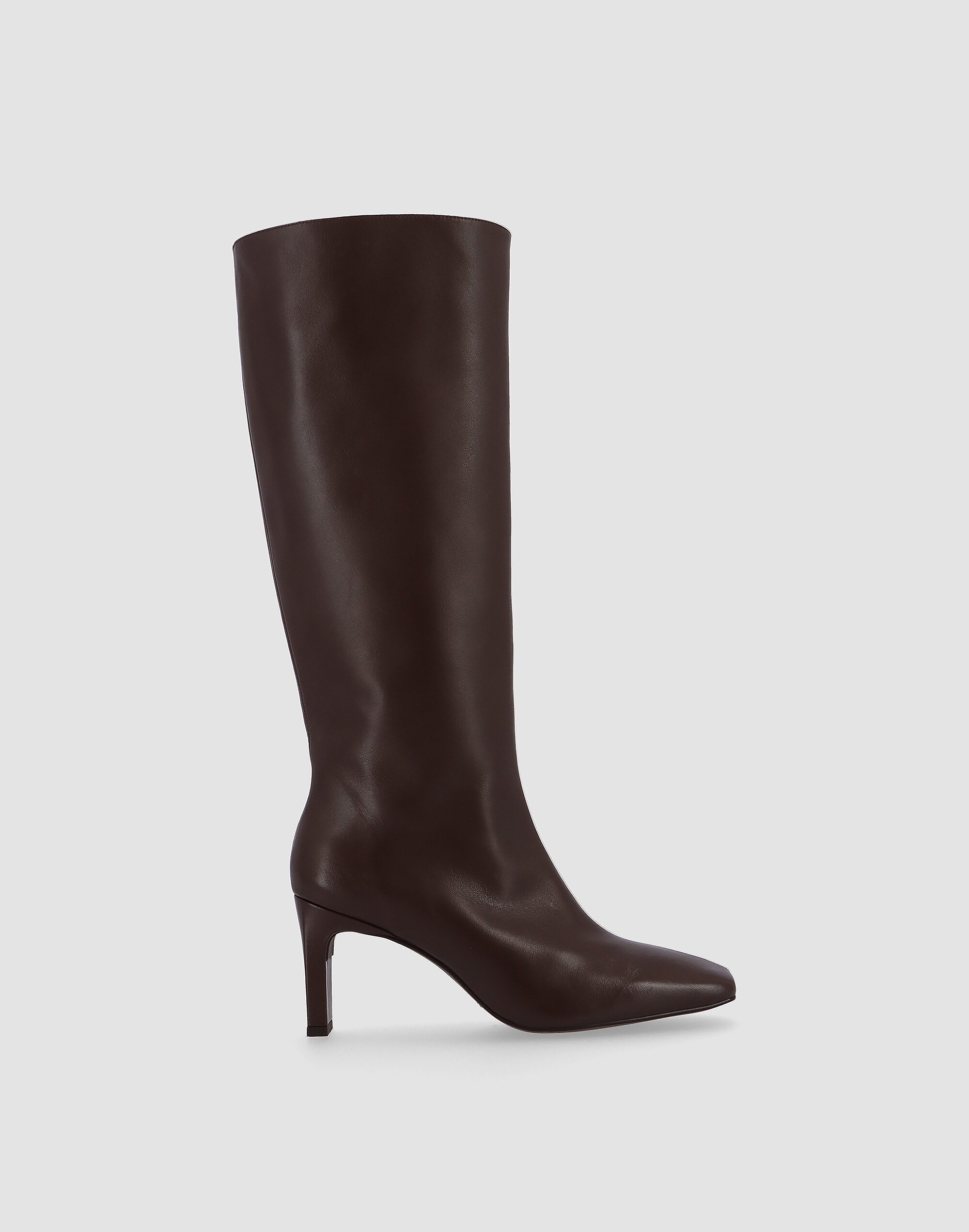 ALOHAS Isobel Leather Boots