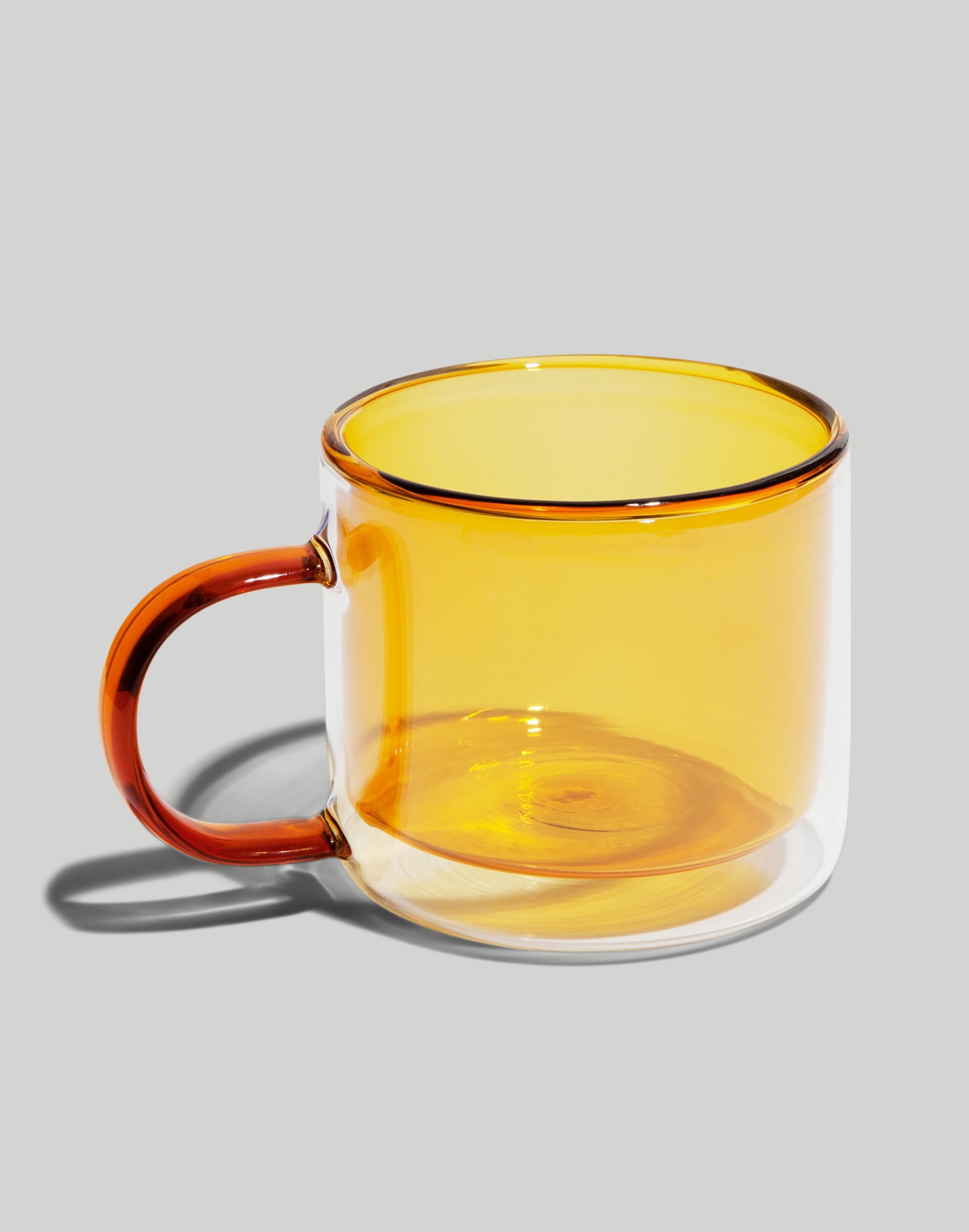 Melior Double-Walled Mugs