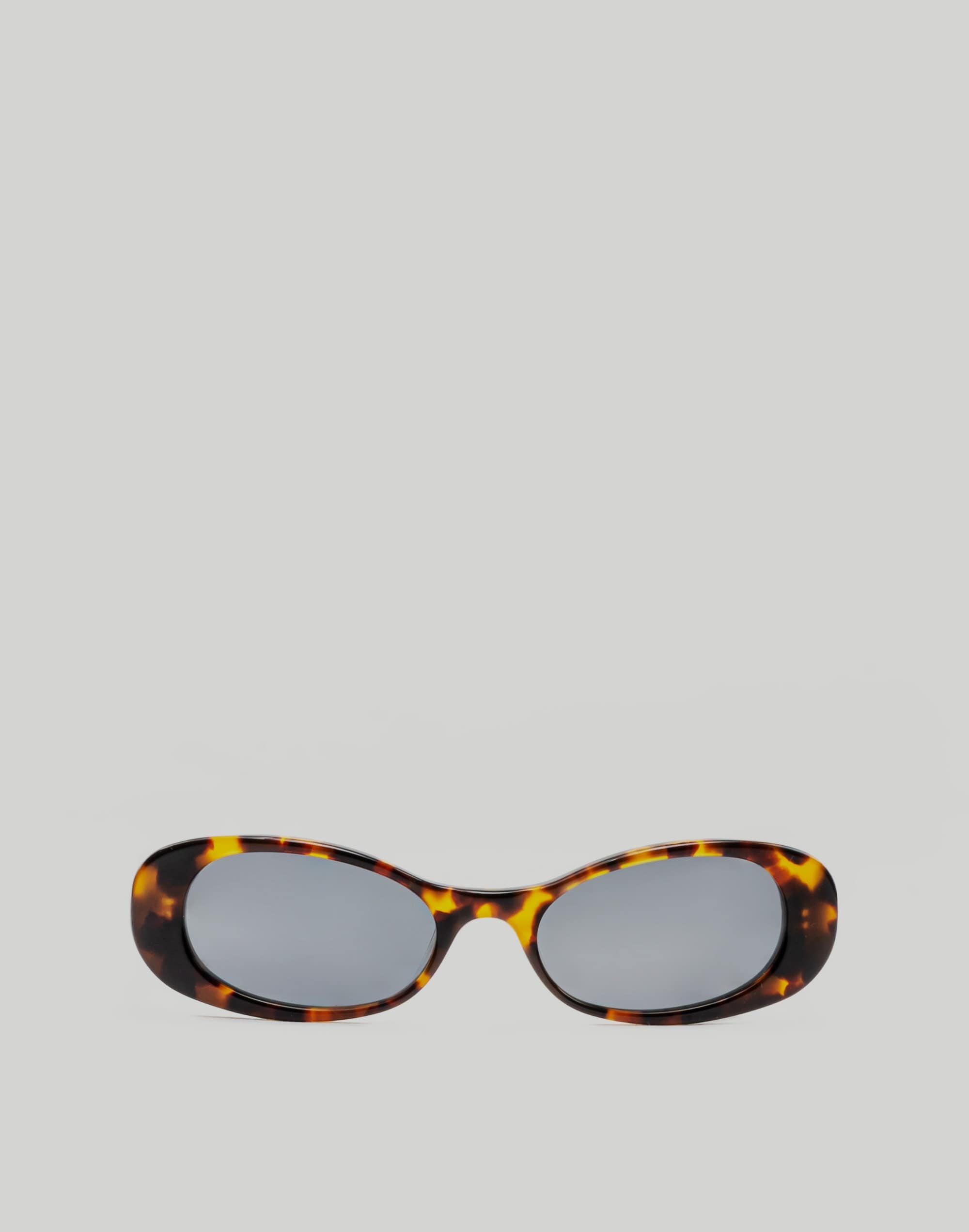 Maguire Brooklyn Tortoise Sunglasses