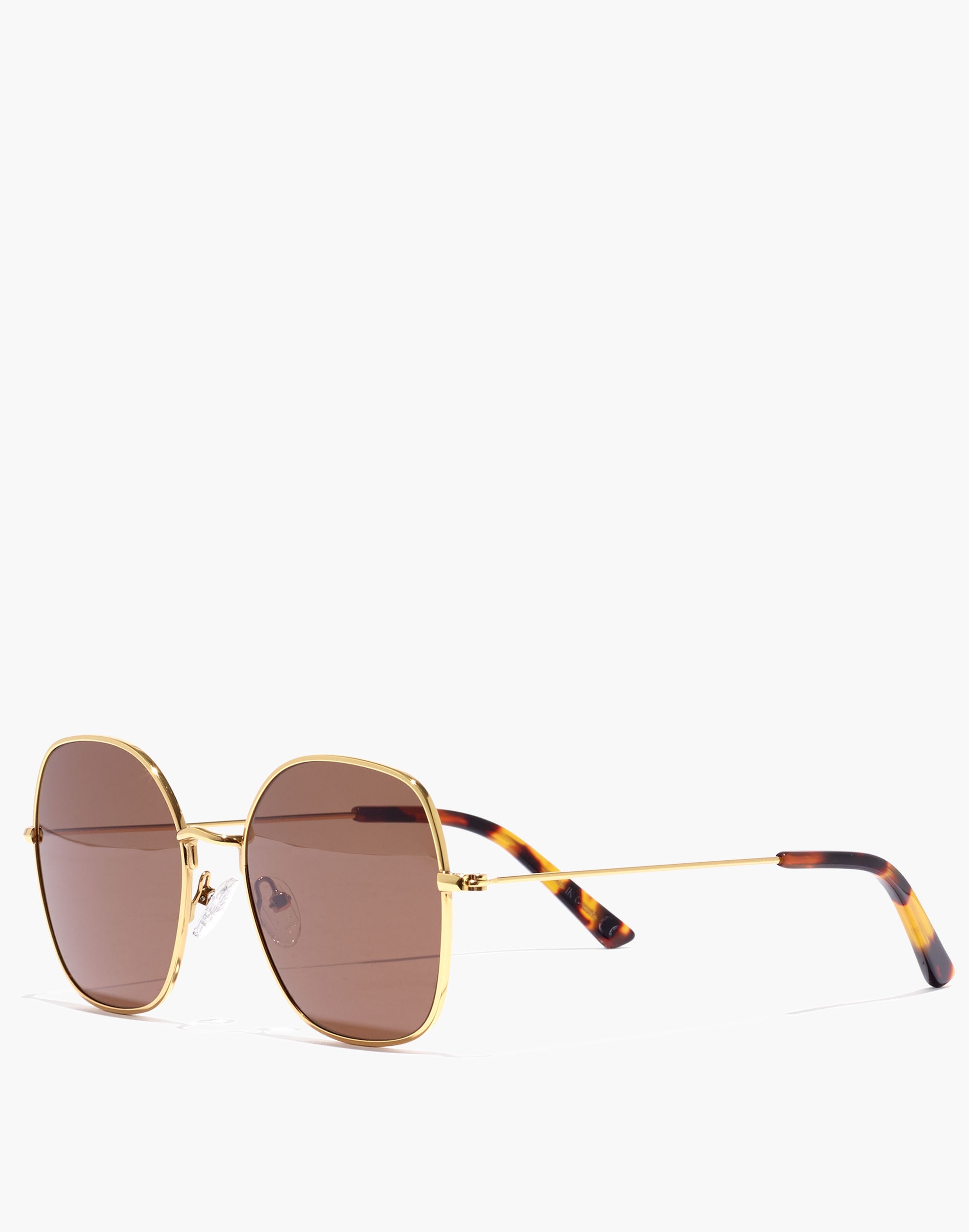 Weston Sunglasses | Madewell