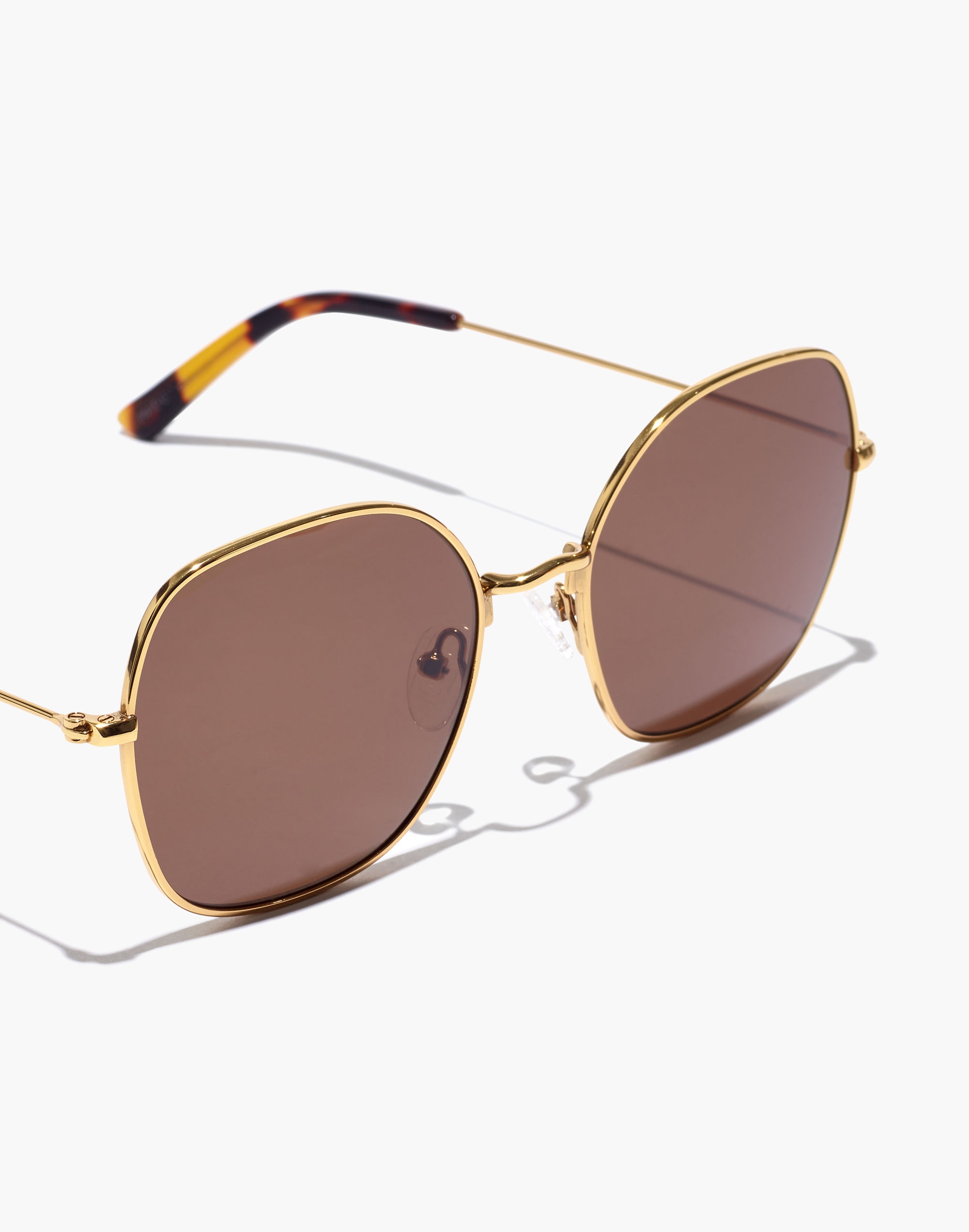 Weston Sunglasses | Madewell