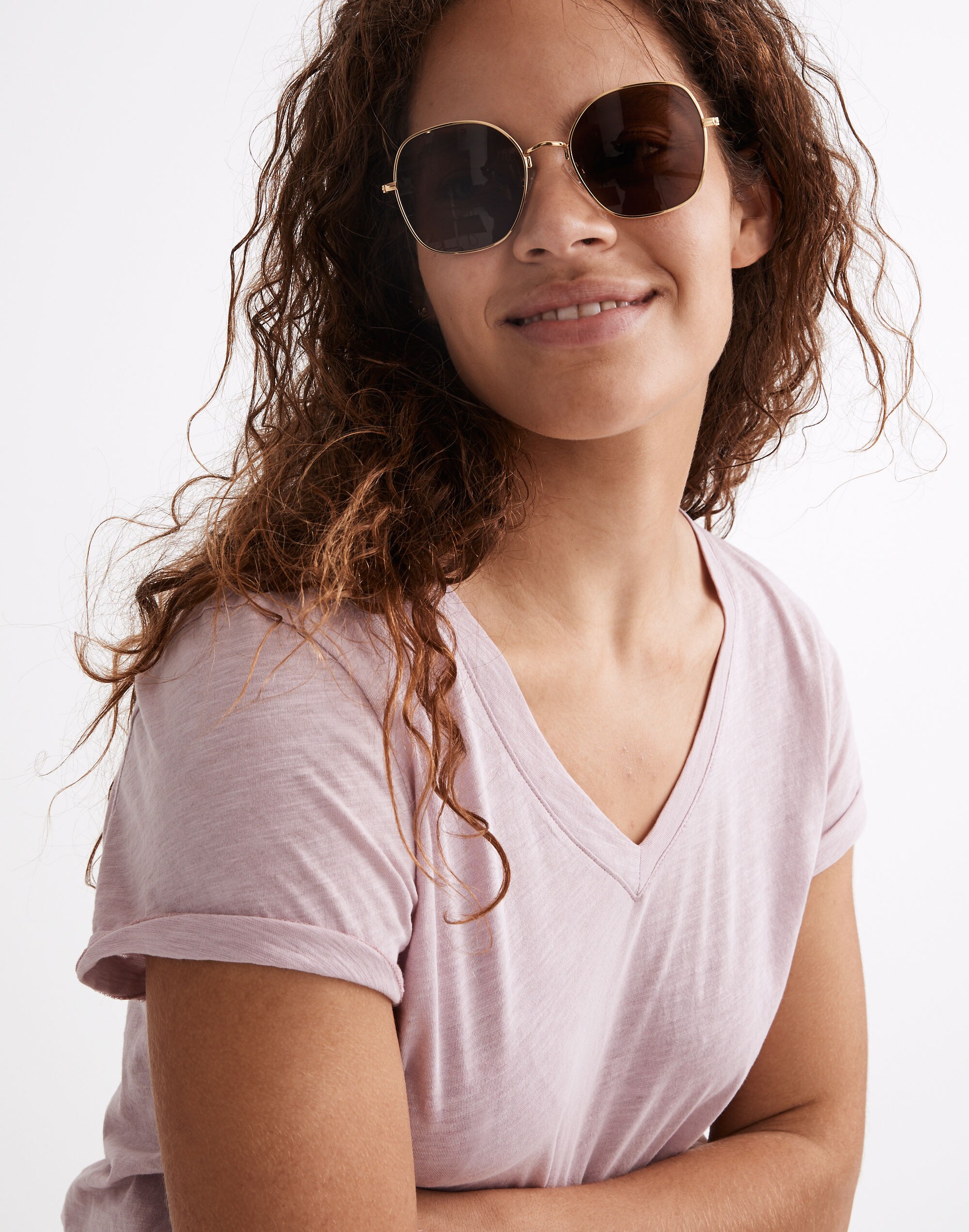 Weston Sunglasses | Madewell