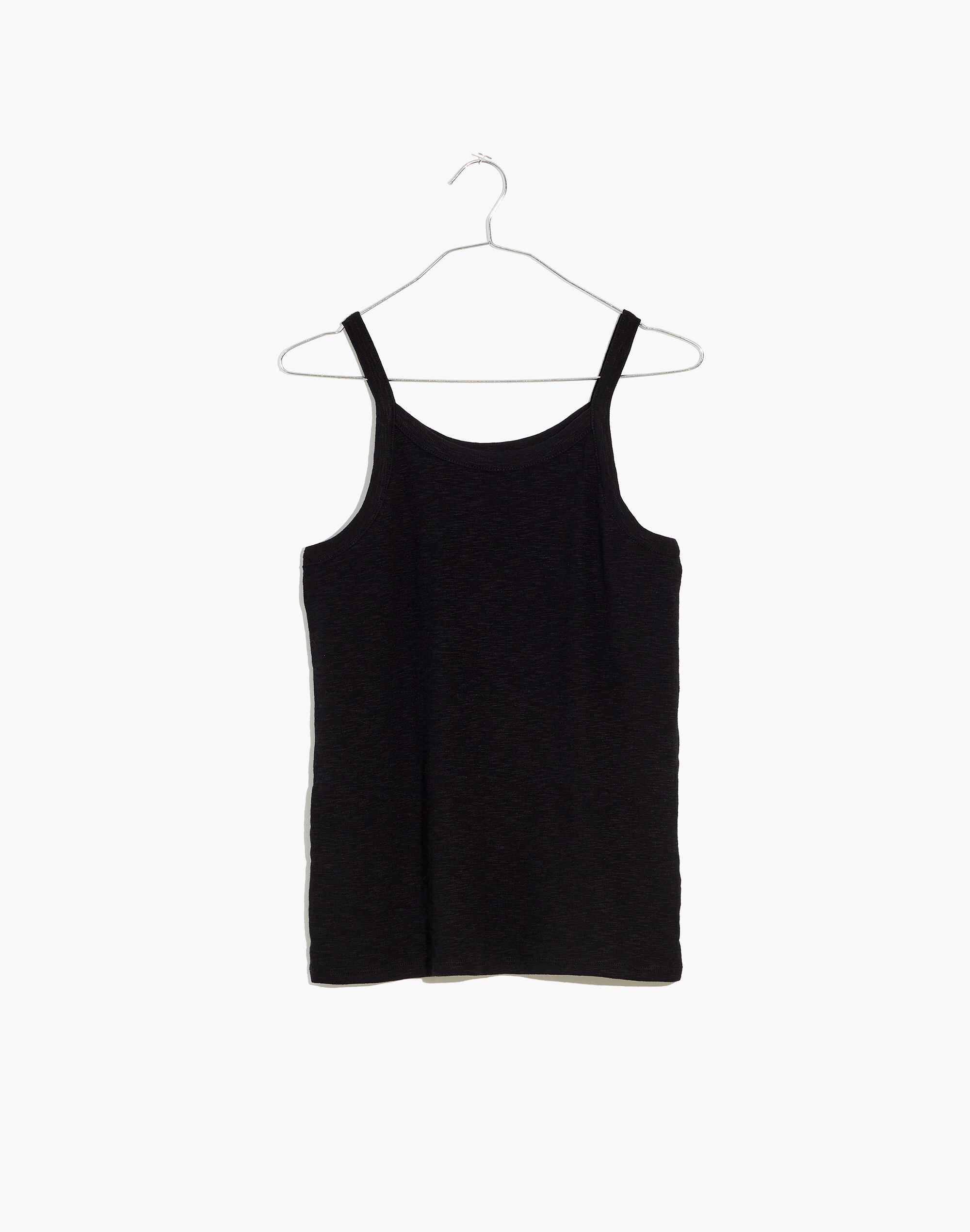 Eastville Tank Top | Madewell