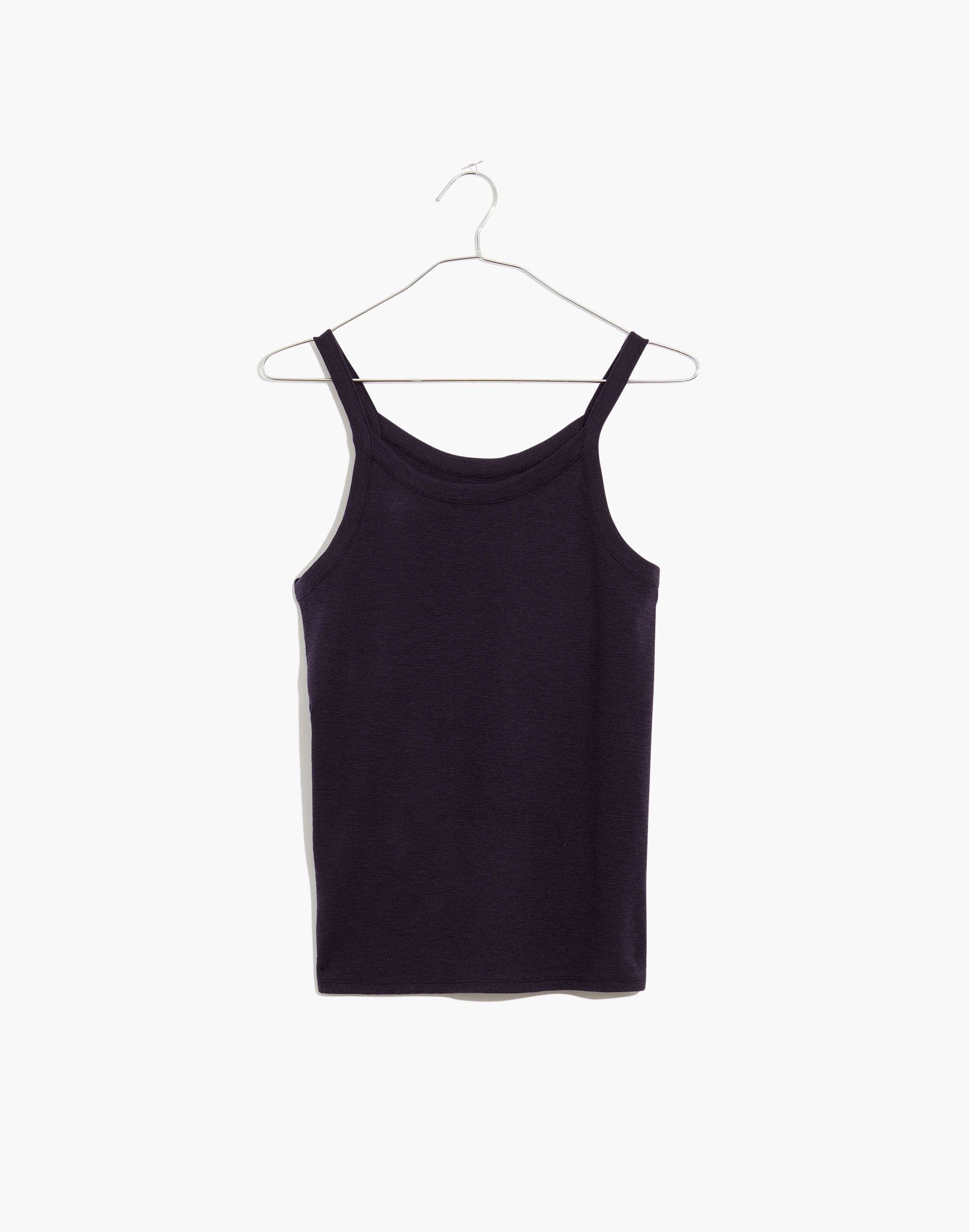 Eastville Tank Top | Madewell