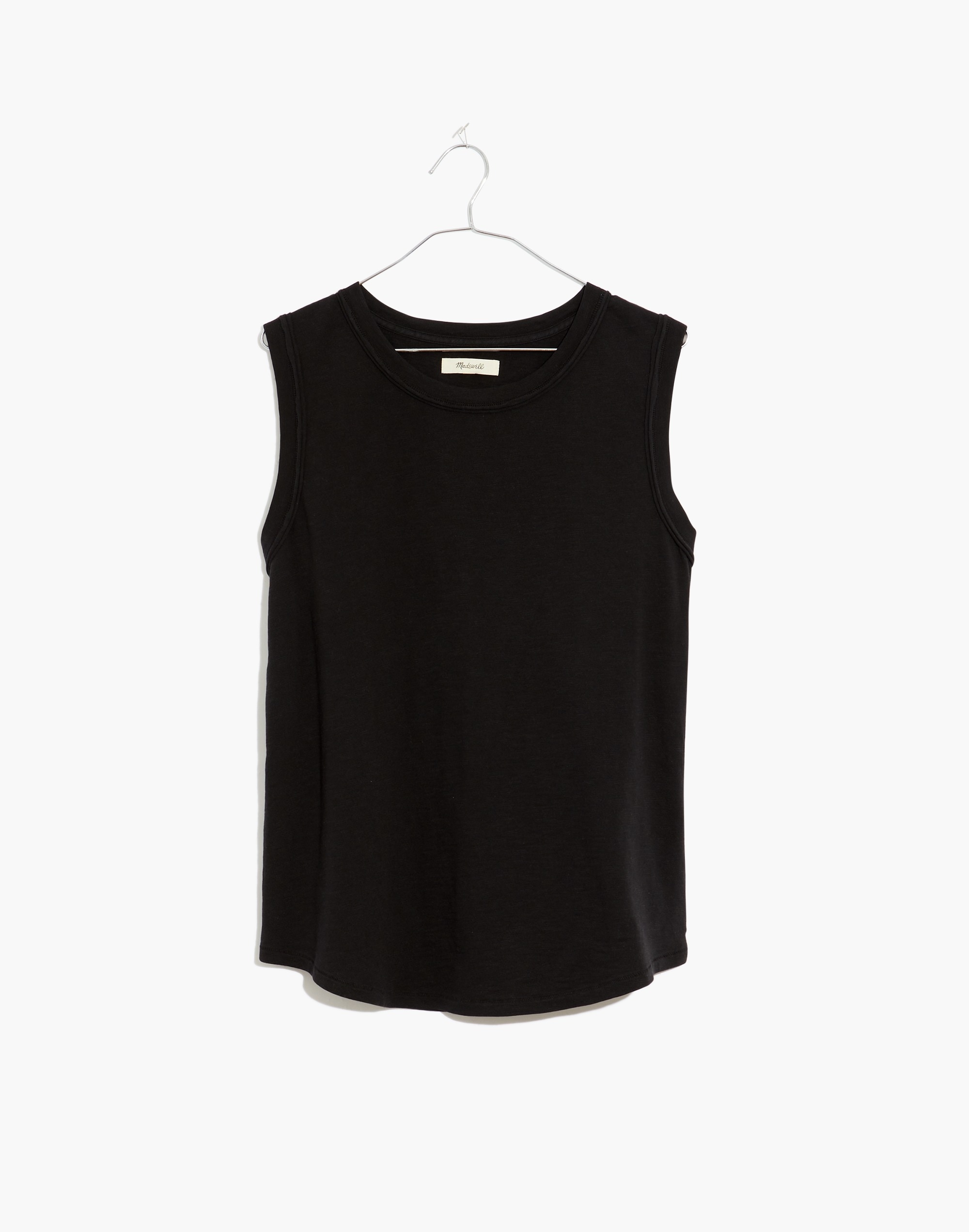 Bristol Muscle Tank | Madewell