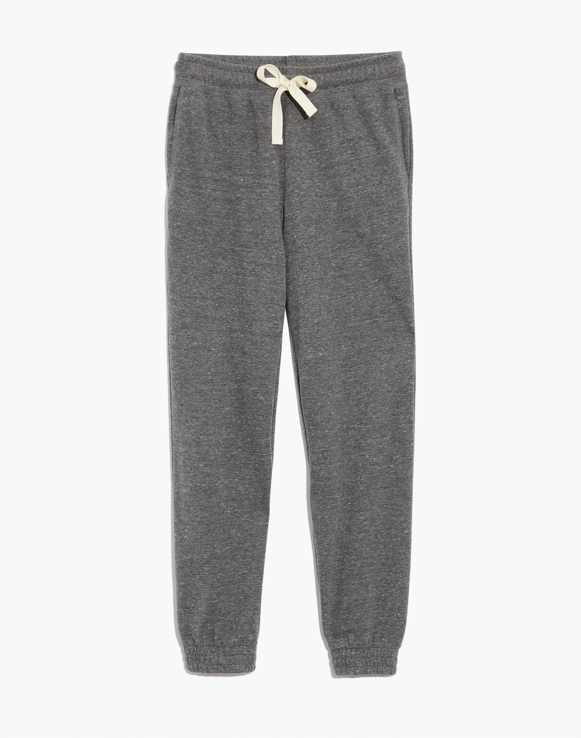 MWL Skyterry Easygoing Sweatpants | Madewell