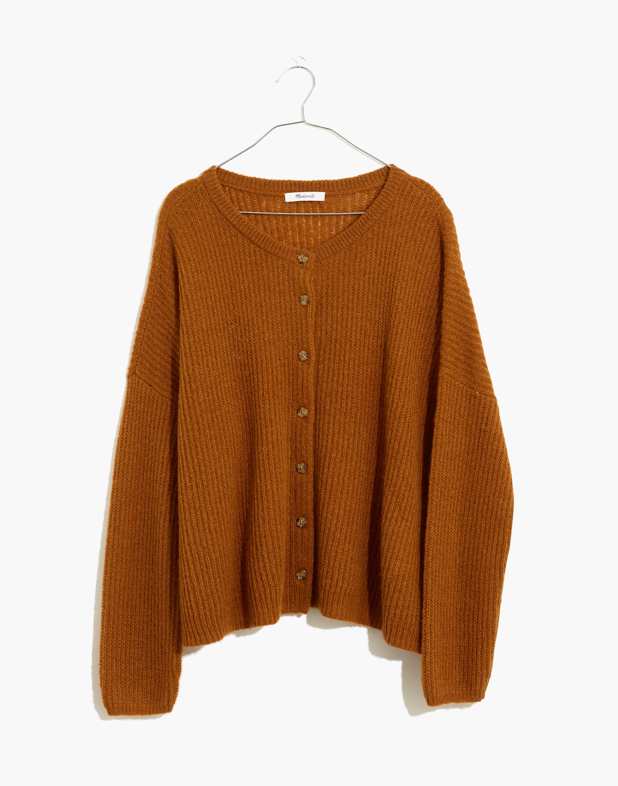 Bellaire Cardigan Sweater