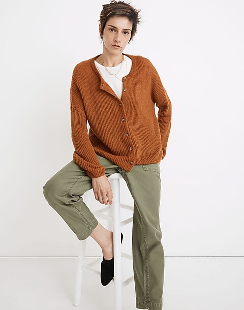 Bellaire Cardigan Sweater