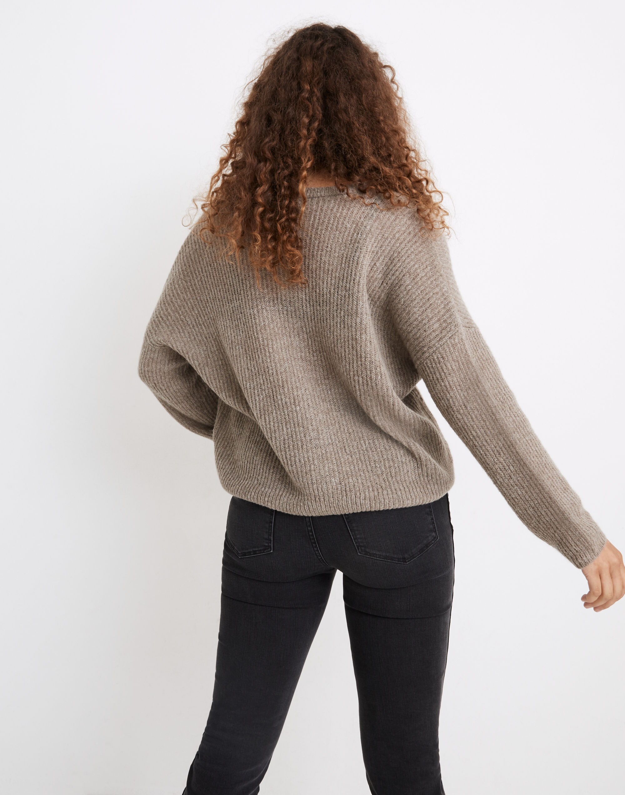 Bellaire Cardigan Sweater | Madewell