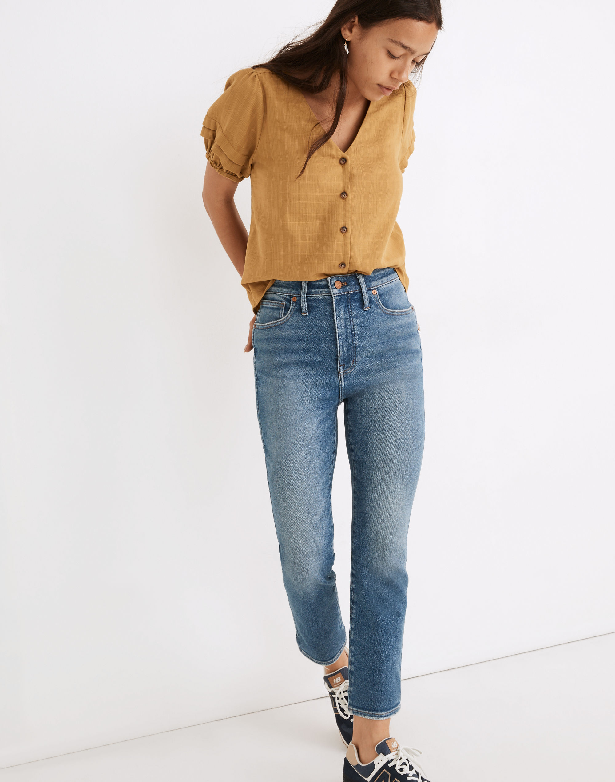 Madewell  Jeans, Clothing, Shoes & Bags for Women and Men