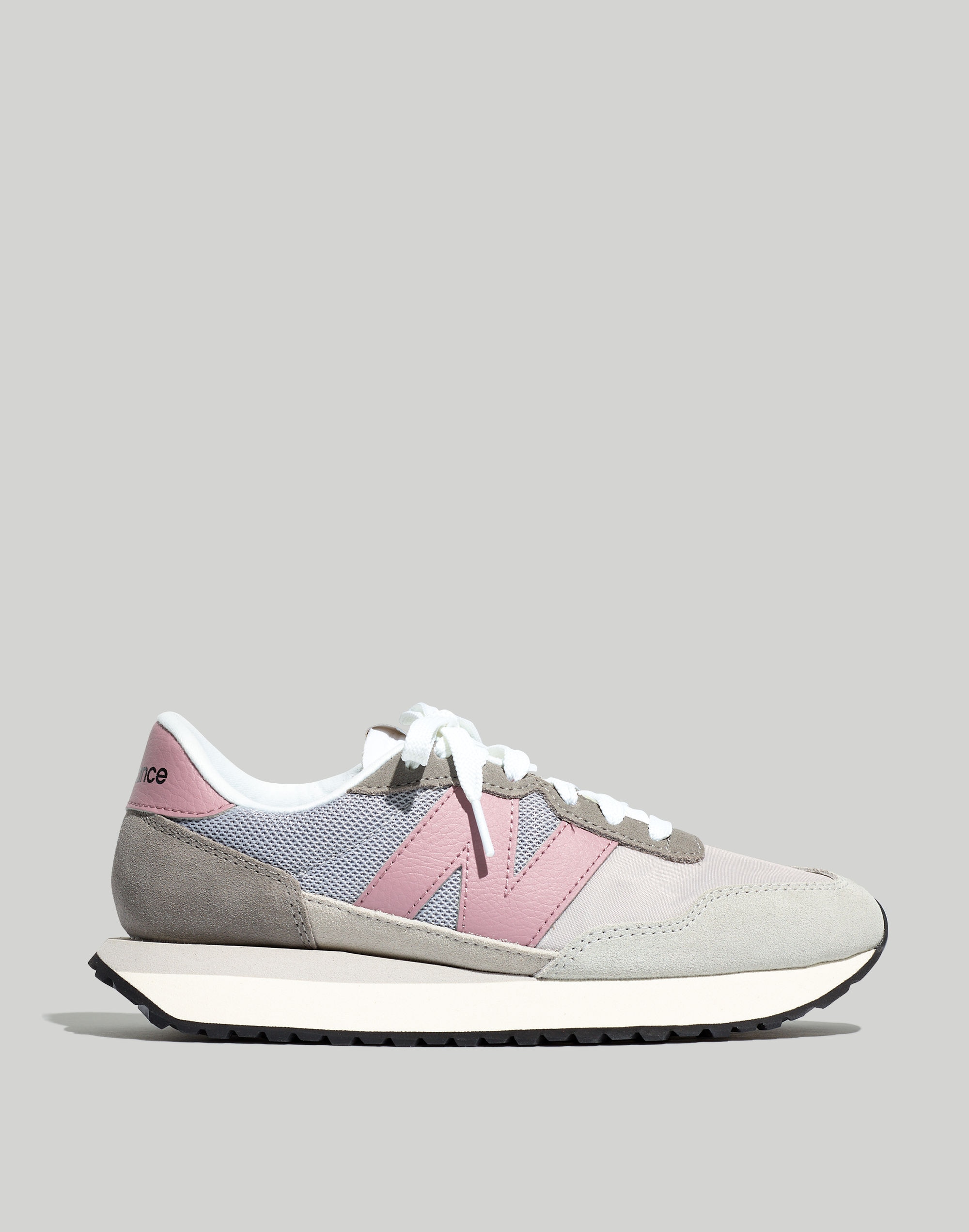 New Balance® 237 Sneakers | Madewell