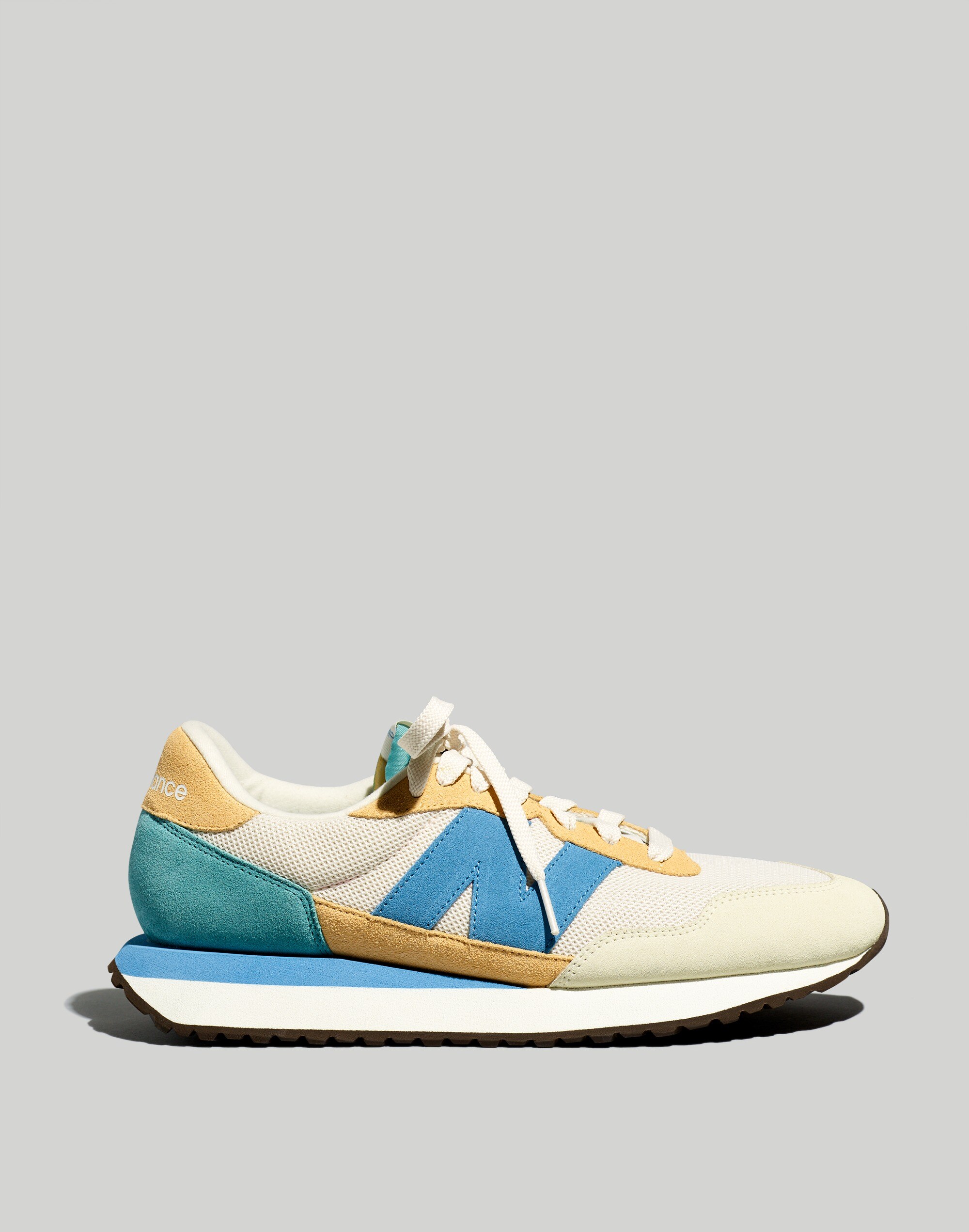 New Balance® 237 Sneakers | Madewell