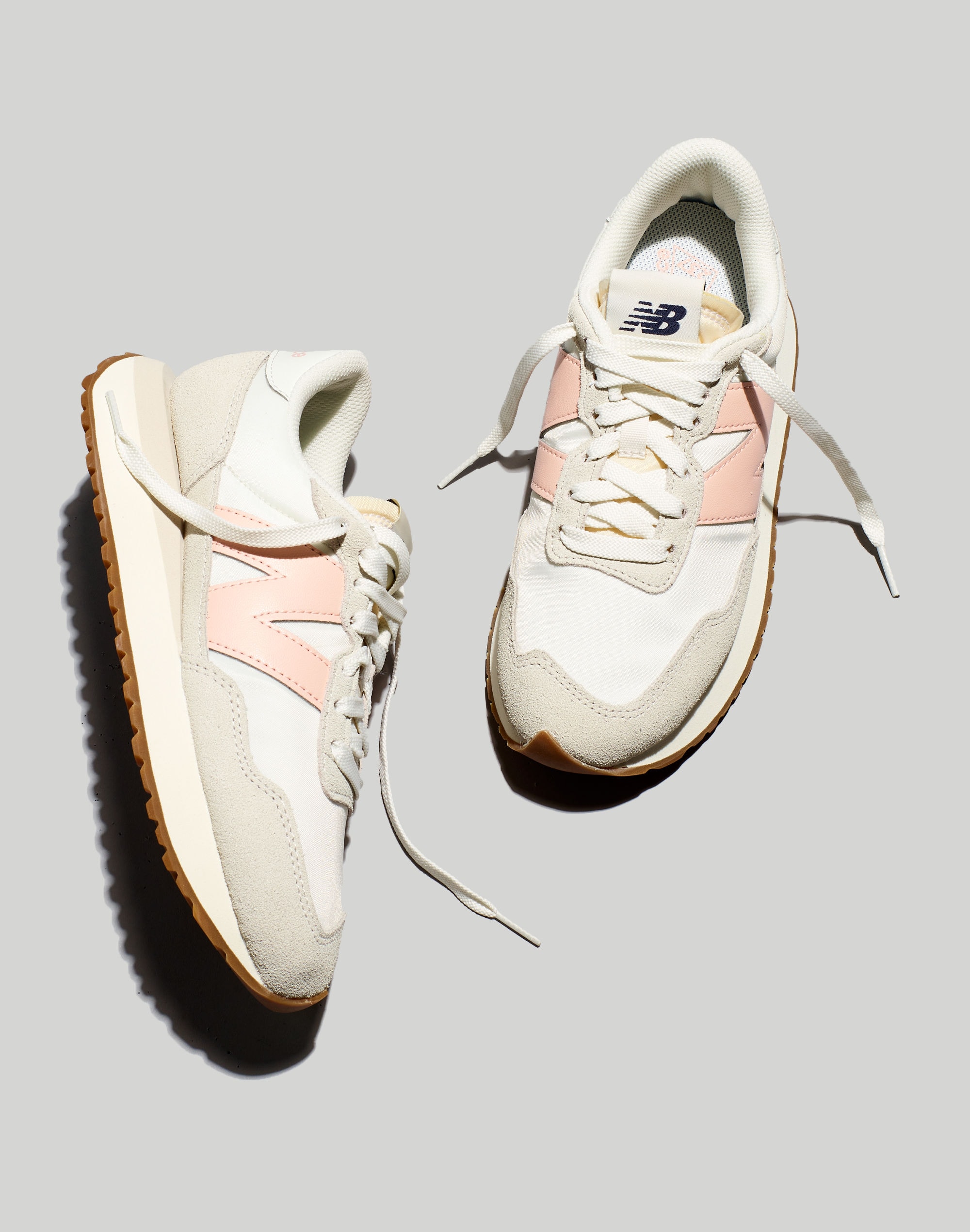 New Balance® 237 Sneakers | Madewell