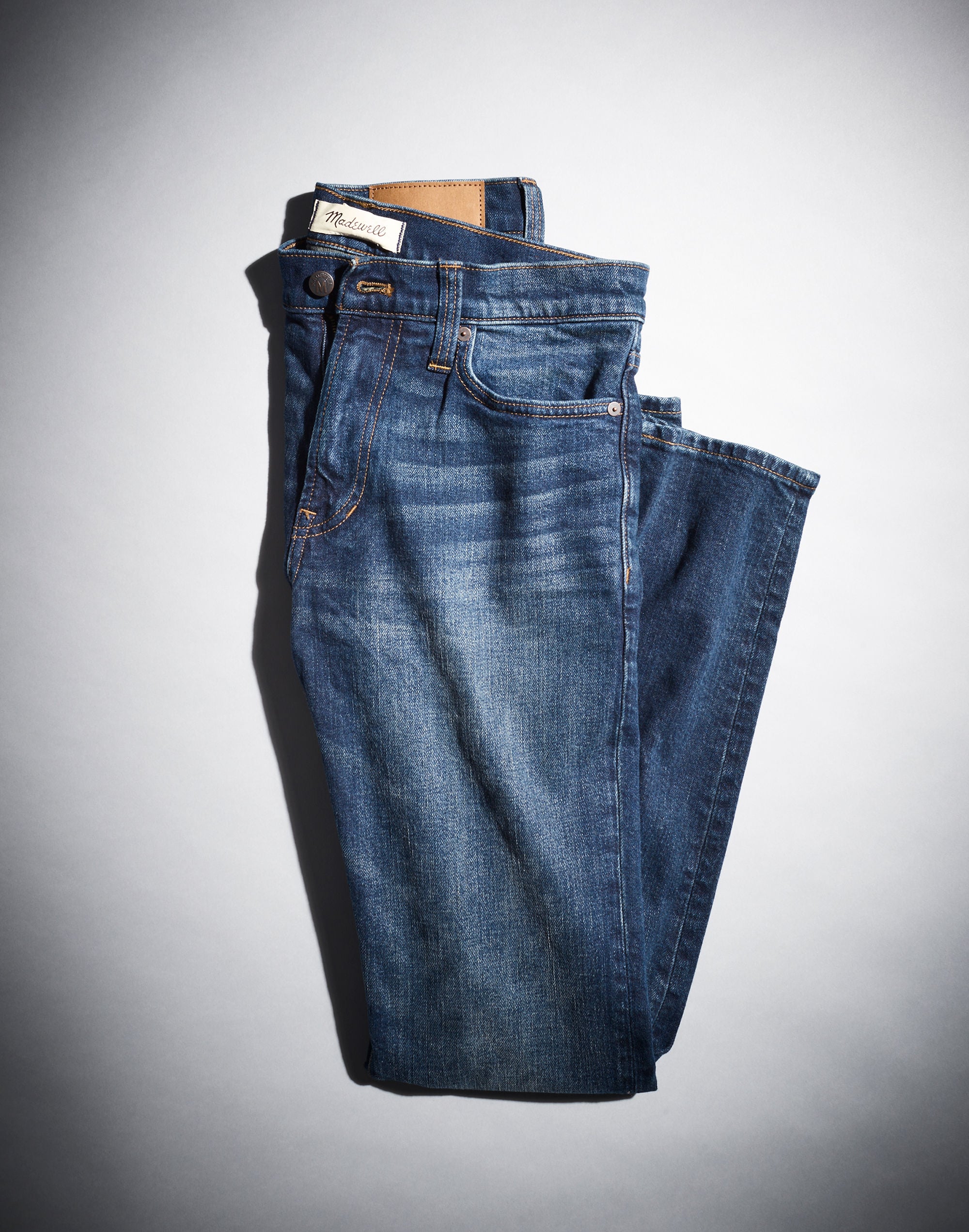 Slim Jeans Stratfield Wash